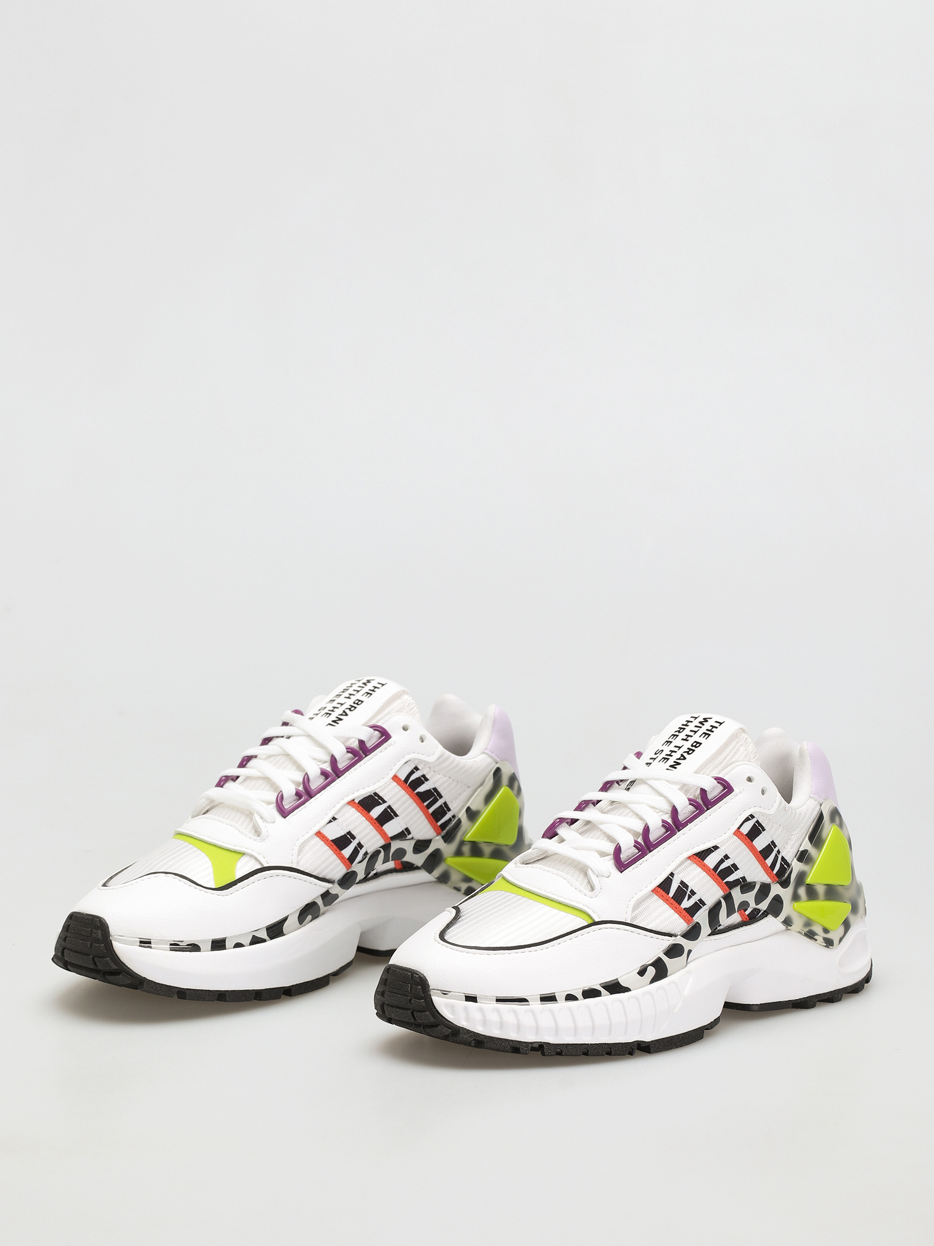 Buty adidas Originals Zx Wavian Wmn (ftwwht/truora/prptnt)
