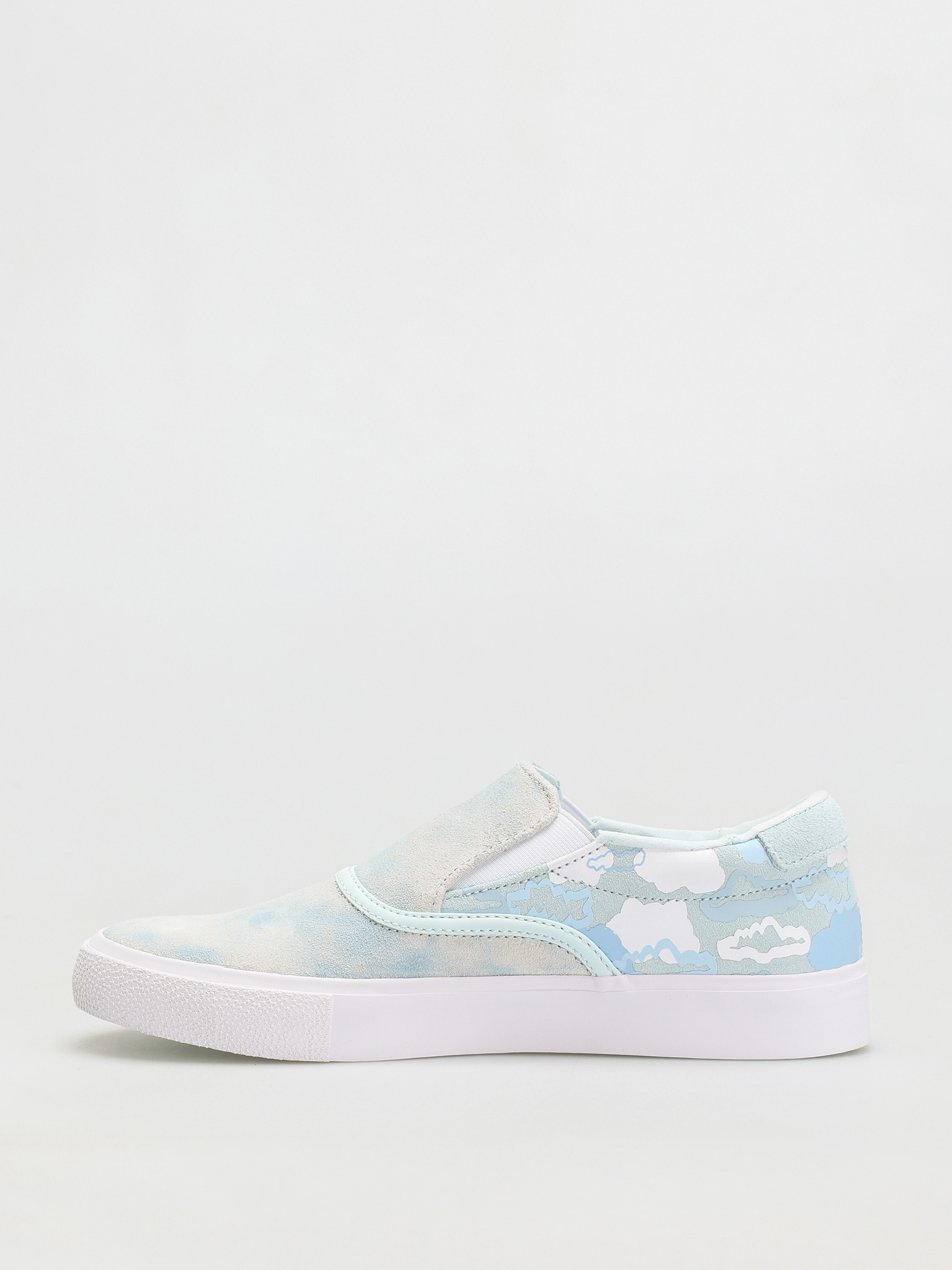 Buty Nike SB Zoom Verona Slip RL (glacier blue/glacier blue glacier blue)