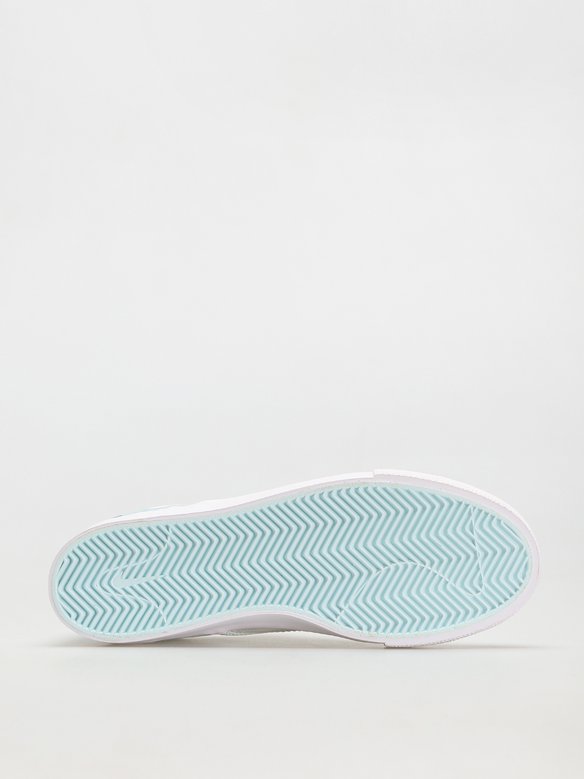 Buty Nike SB Zoom Verona Slip RL (glacier blue/glacier blue glacier blue)