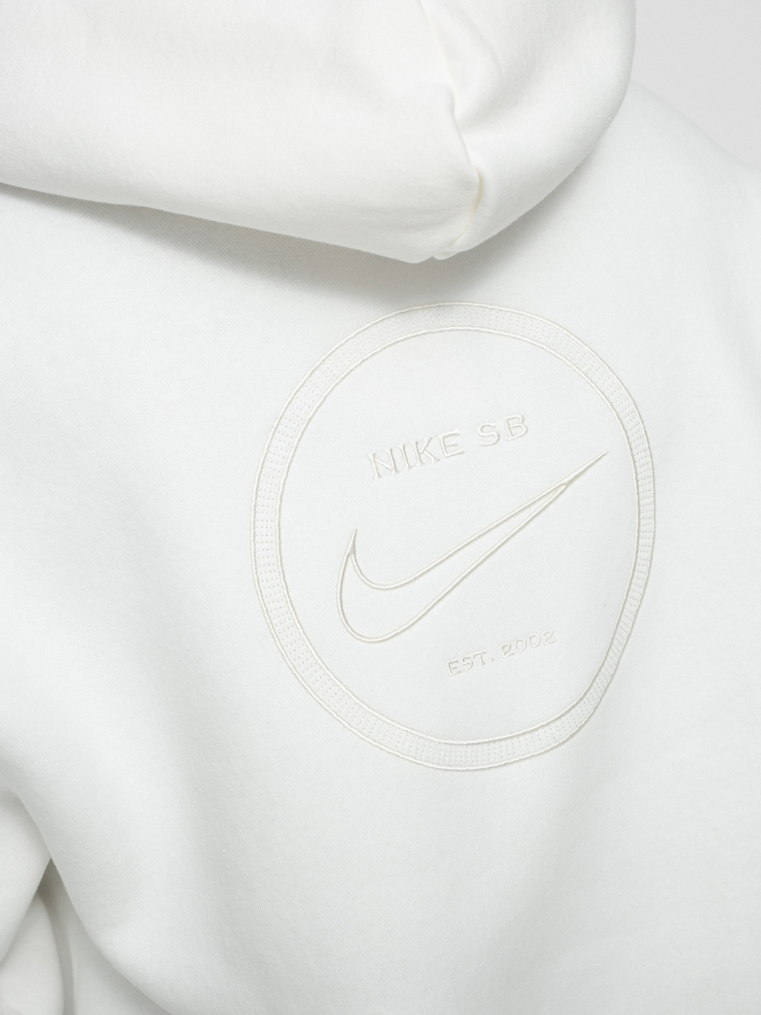 Bluza z kapturem Nike SB Hbr Gfx HD (sail/black/sail)