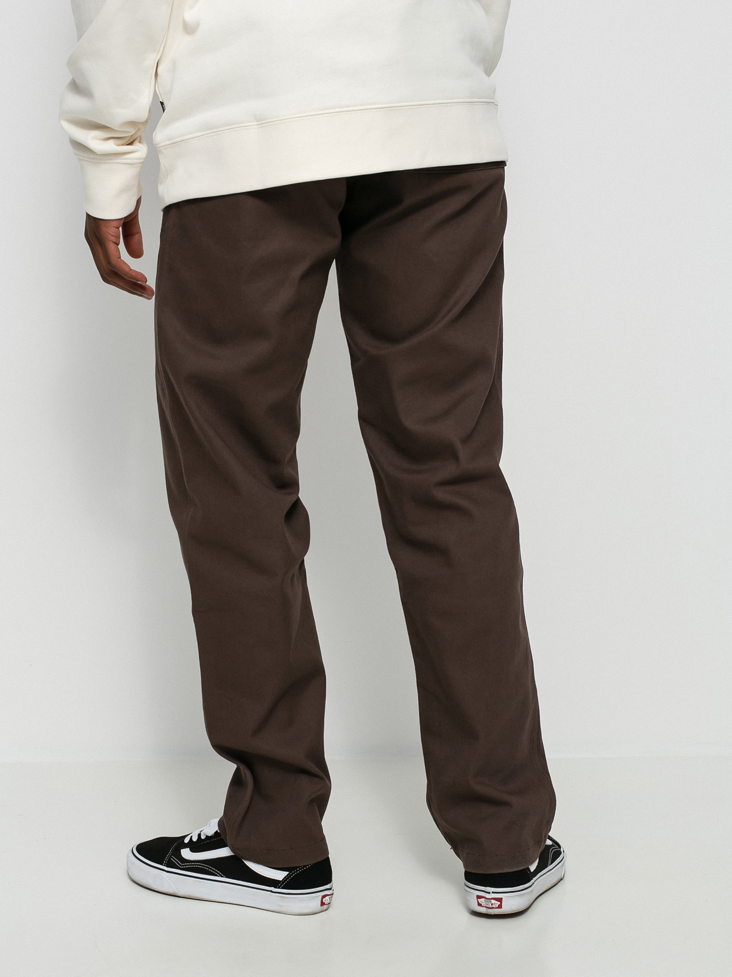 Spodnie Nike SB Ishod (dark chocolate)