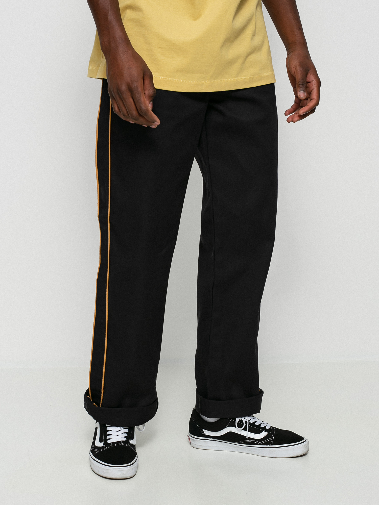 Spodnie Dickies Bettles Work (black)