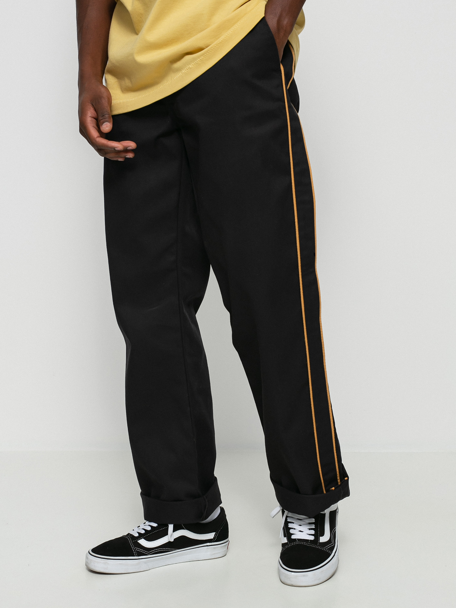 Spodnie Dickies Bettles Work (black)