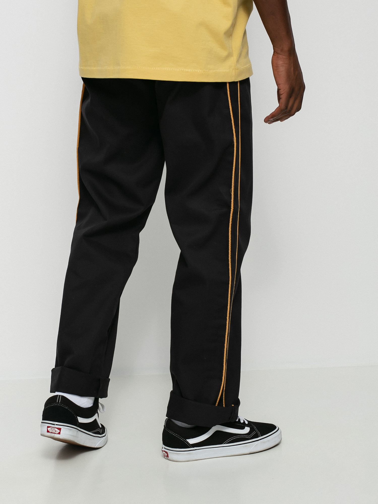 Spodnie Dickies Bettles Work (black)