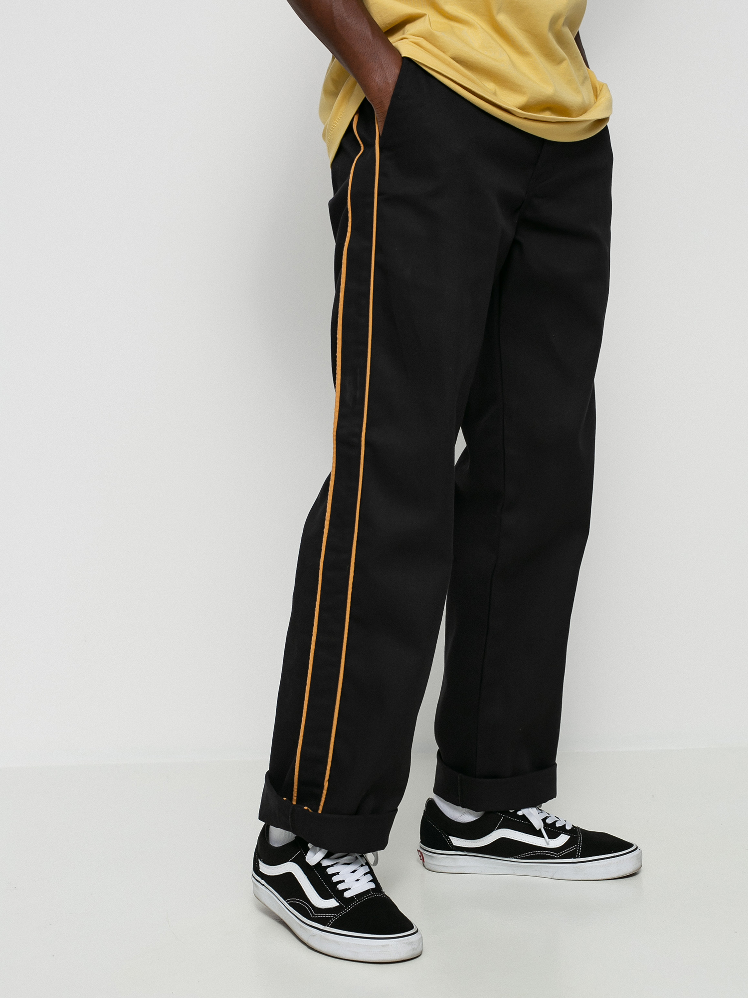 Spodnie Dickies Bettles Work (black)