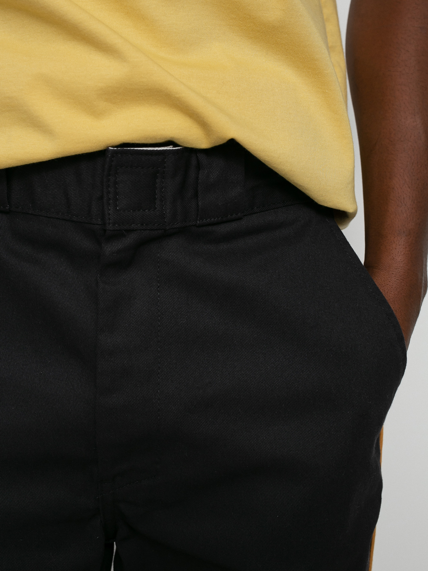 Spodnie Dickies Bettles Work (black)