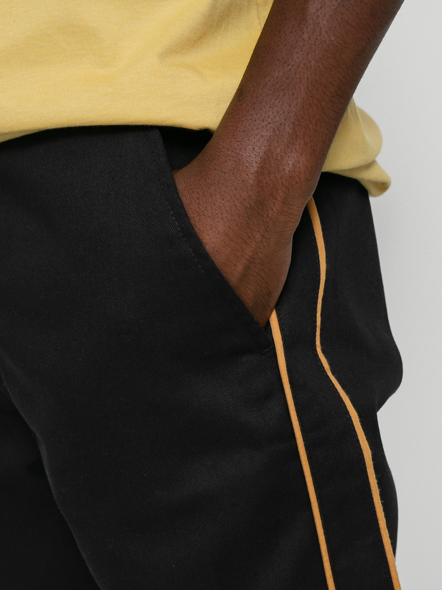 Spodnie Dickies Bettles Work (black)