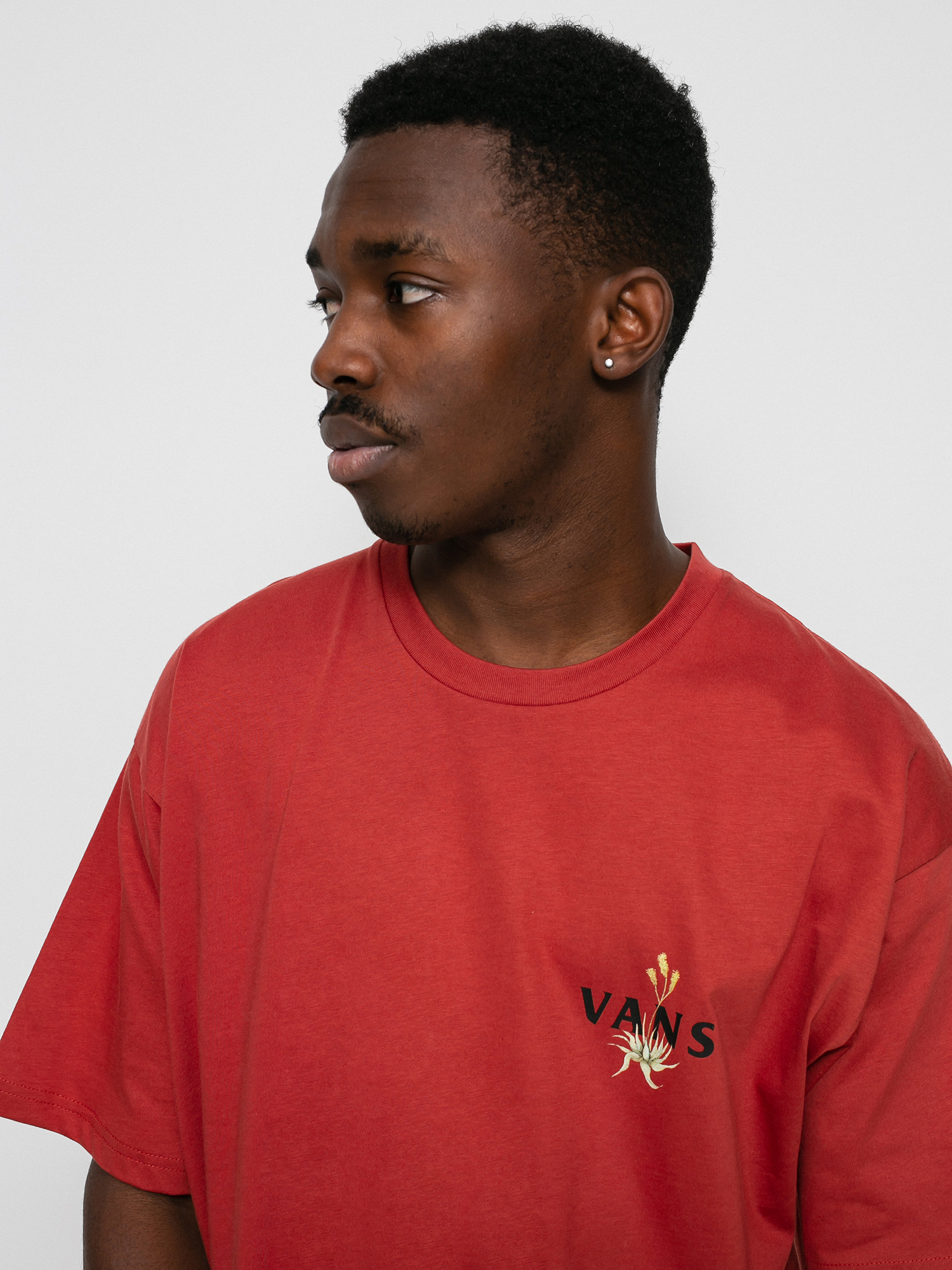 T-shirt Vans Desert Pack (chili oil)