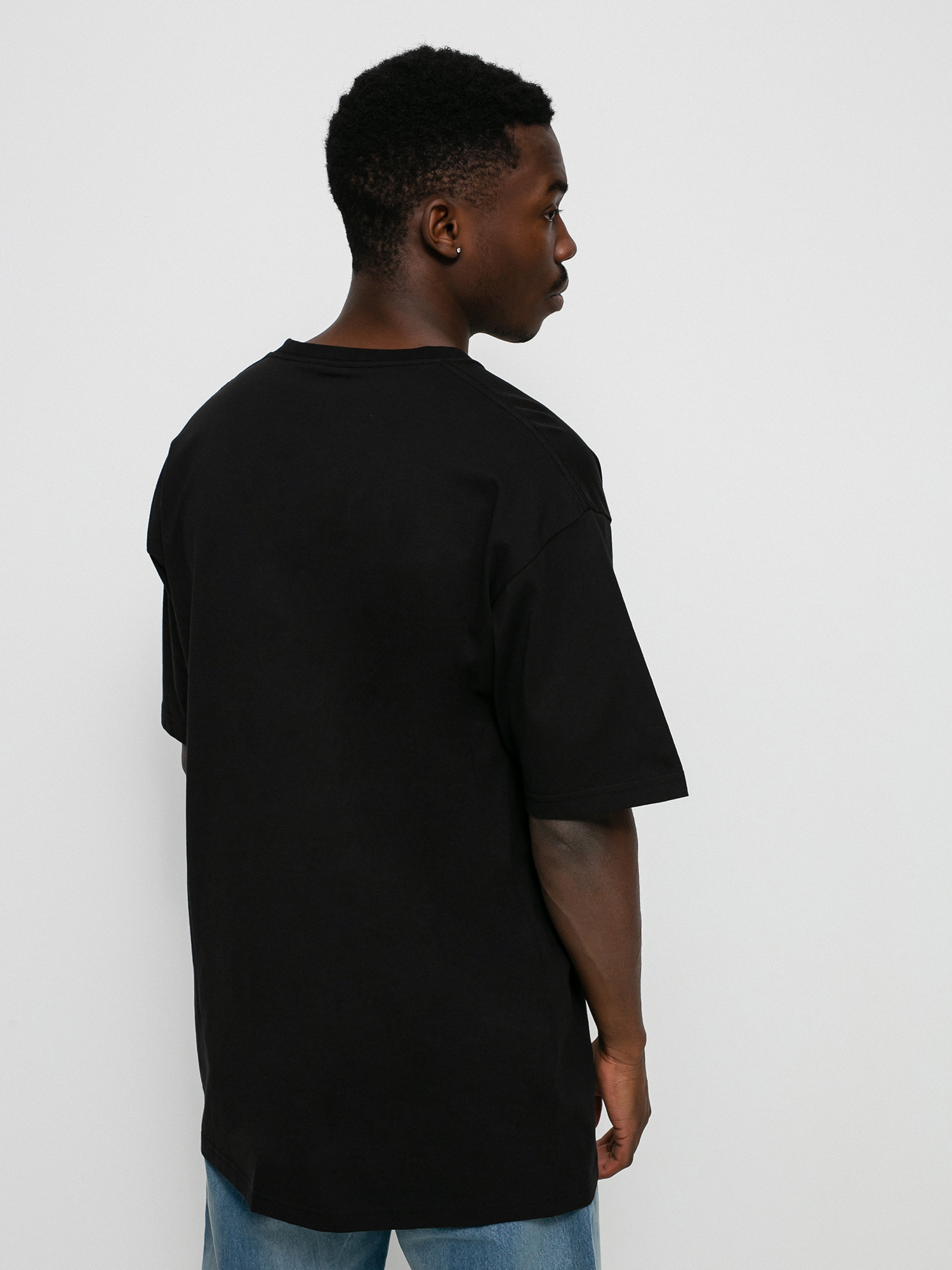 T-shirt Vans Desert Pack Easy Box (black)