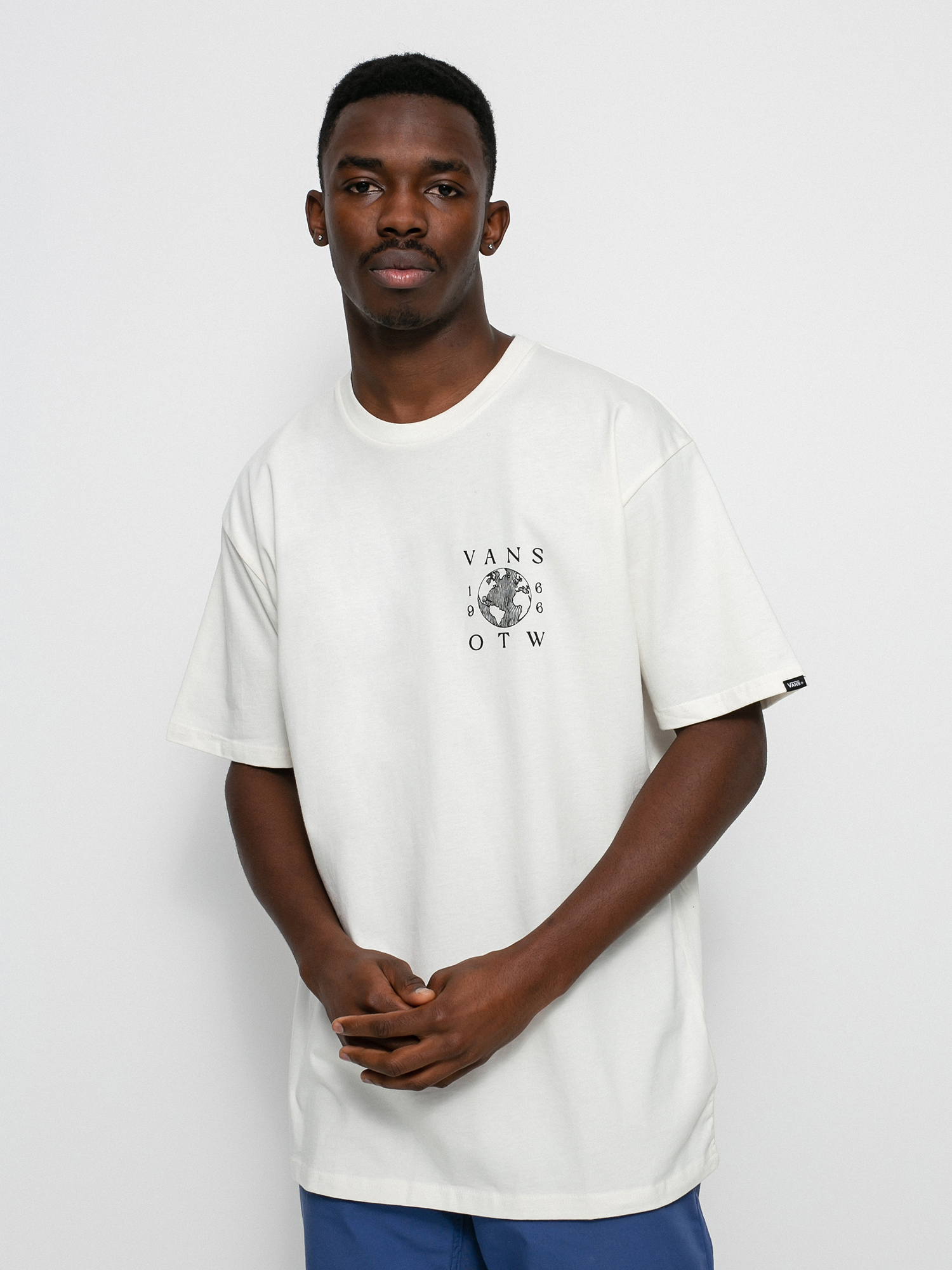 T-shirt Vans Surf Eco (natural)