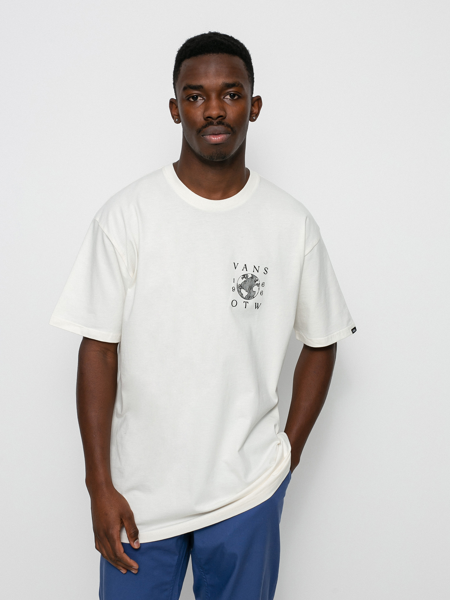 T-shirt Vans Surf Eco (natural)