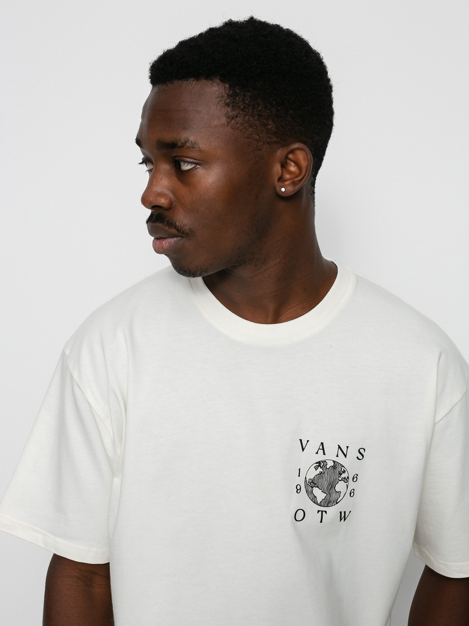 T-shirt Vans Surf Eco (natural)