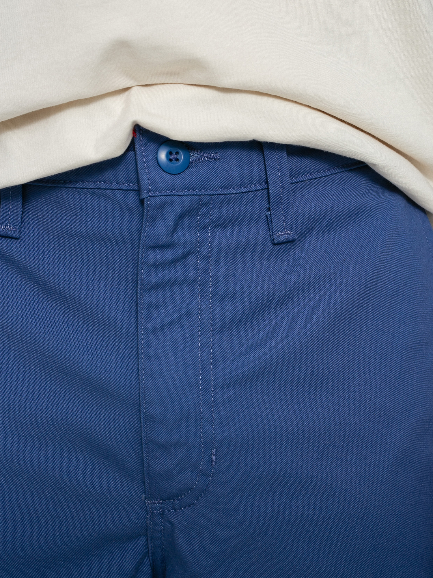 Spodnie Vans Authentic Chino Relaxed (true navy)