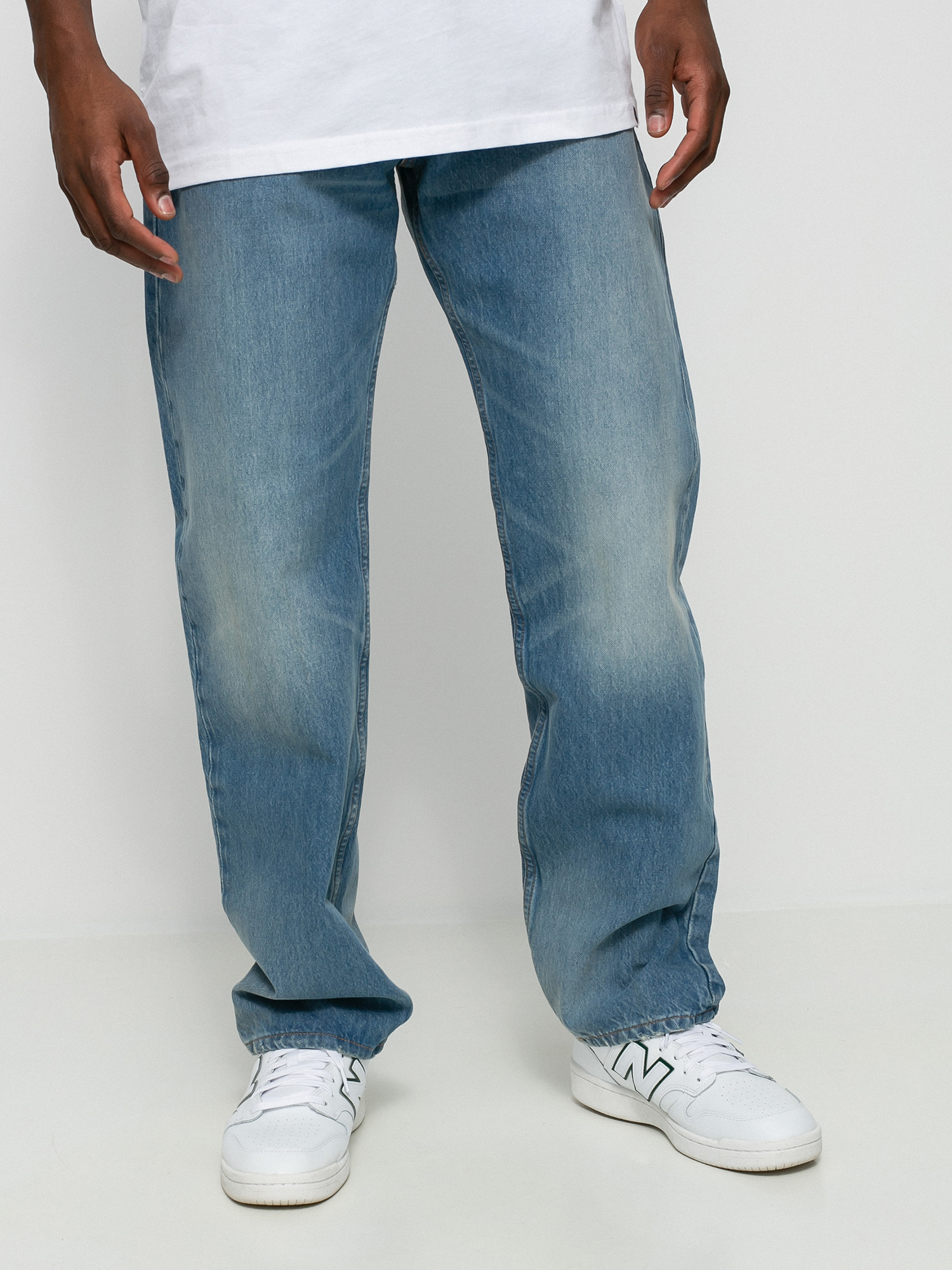 Spodnie Levi's® Skate 551 Z Straight (first aide)