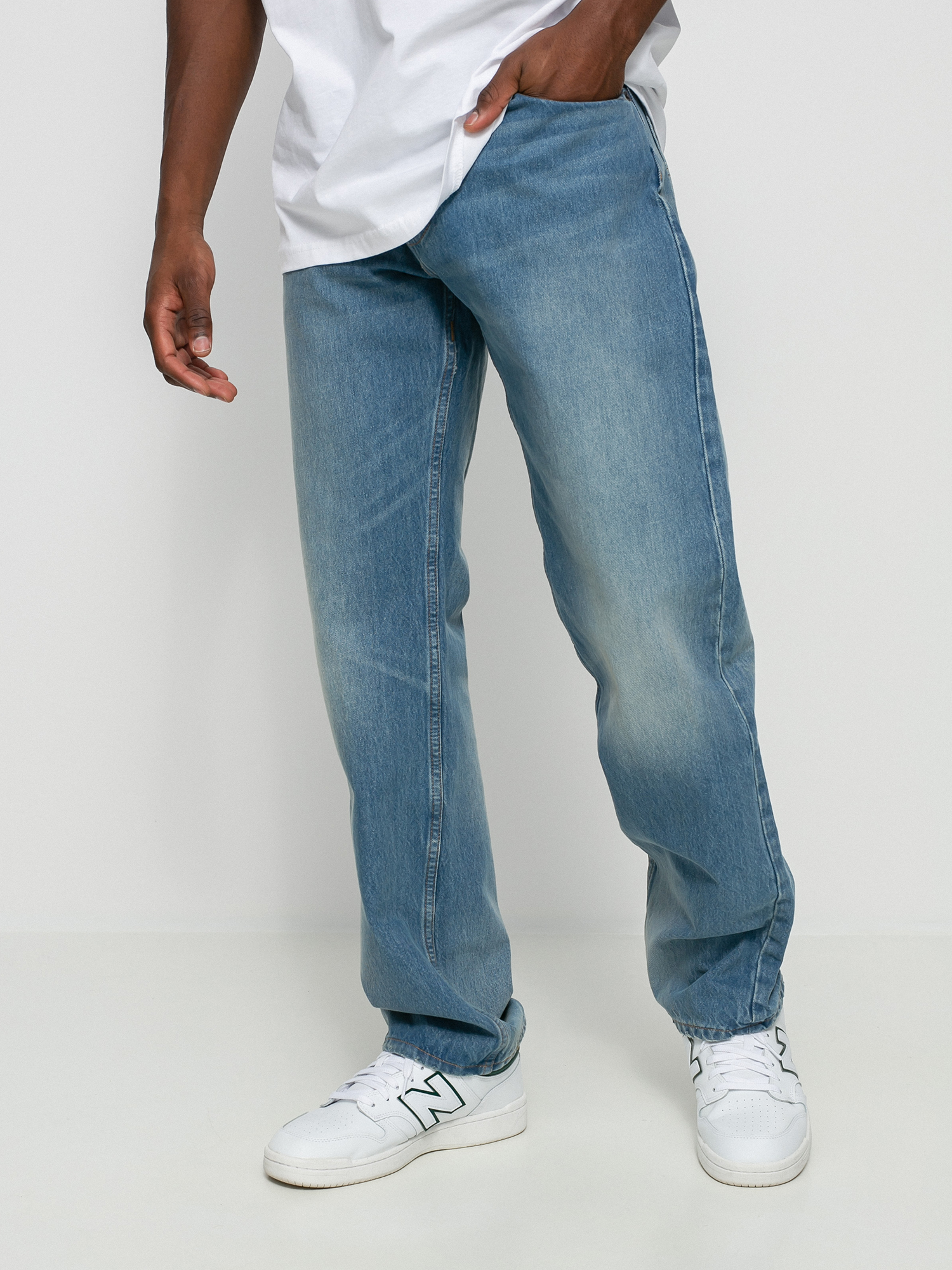 Spodnie Levi's® Skate 551 Z Straight (first aide)