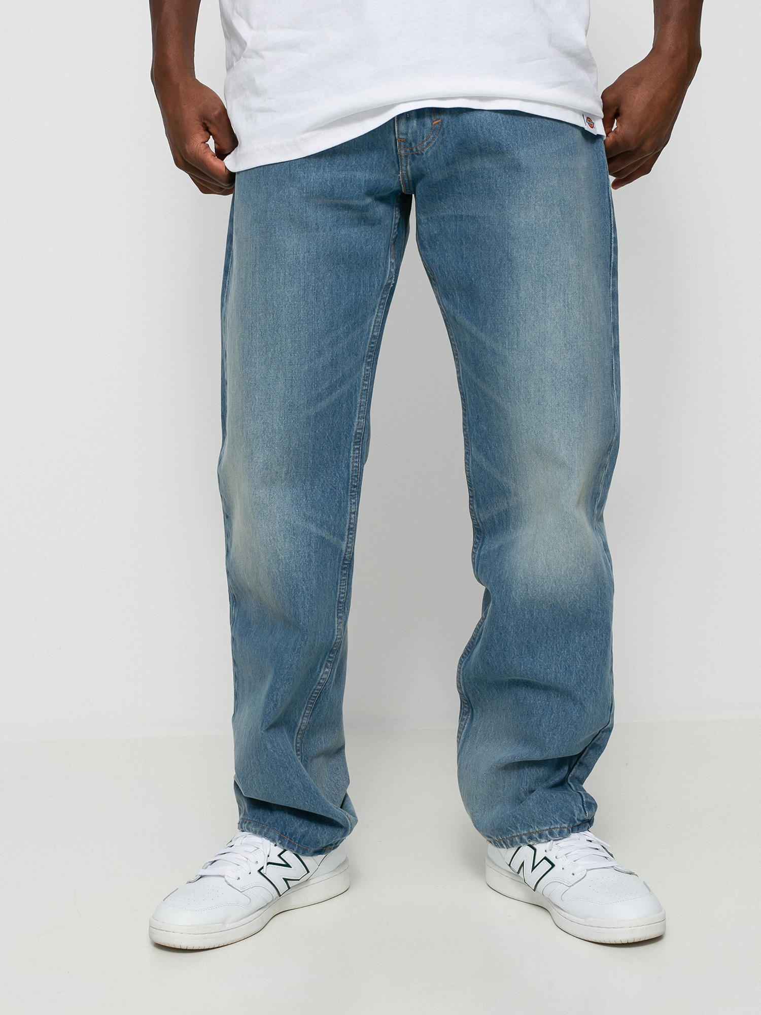 Spodnie Levi's® Skate 551 Z Straight (first aide)