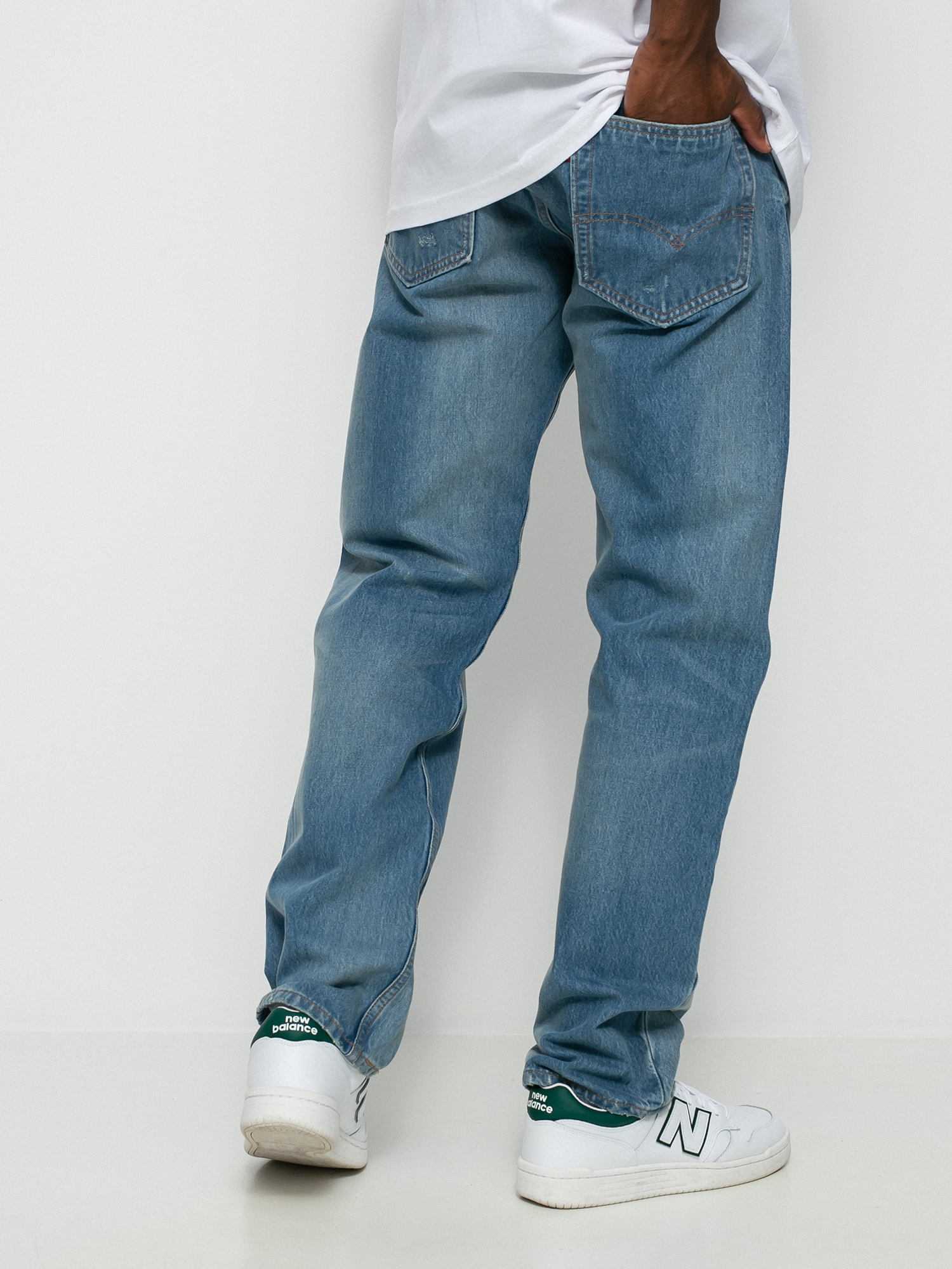 Spodnie Levi's® Skate 551 Z Straight (first aide)