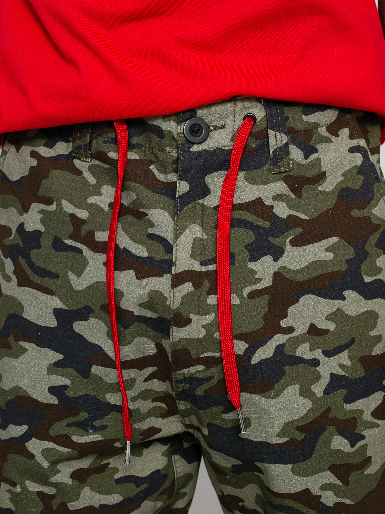 Spodnie eS Hart Cargo (camo)