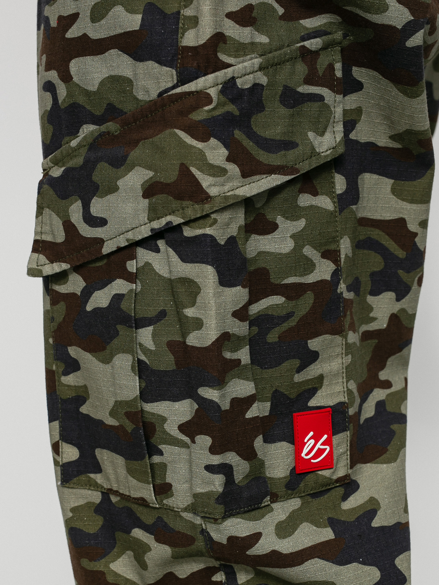 Spodnie eS Hart Cargo (camo)
