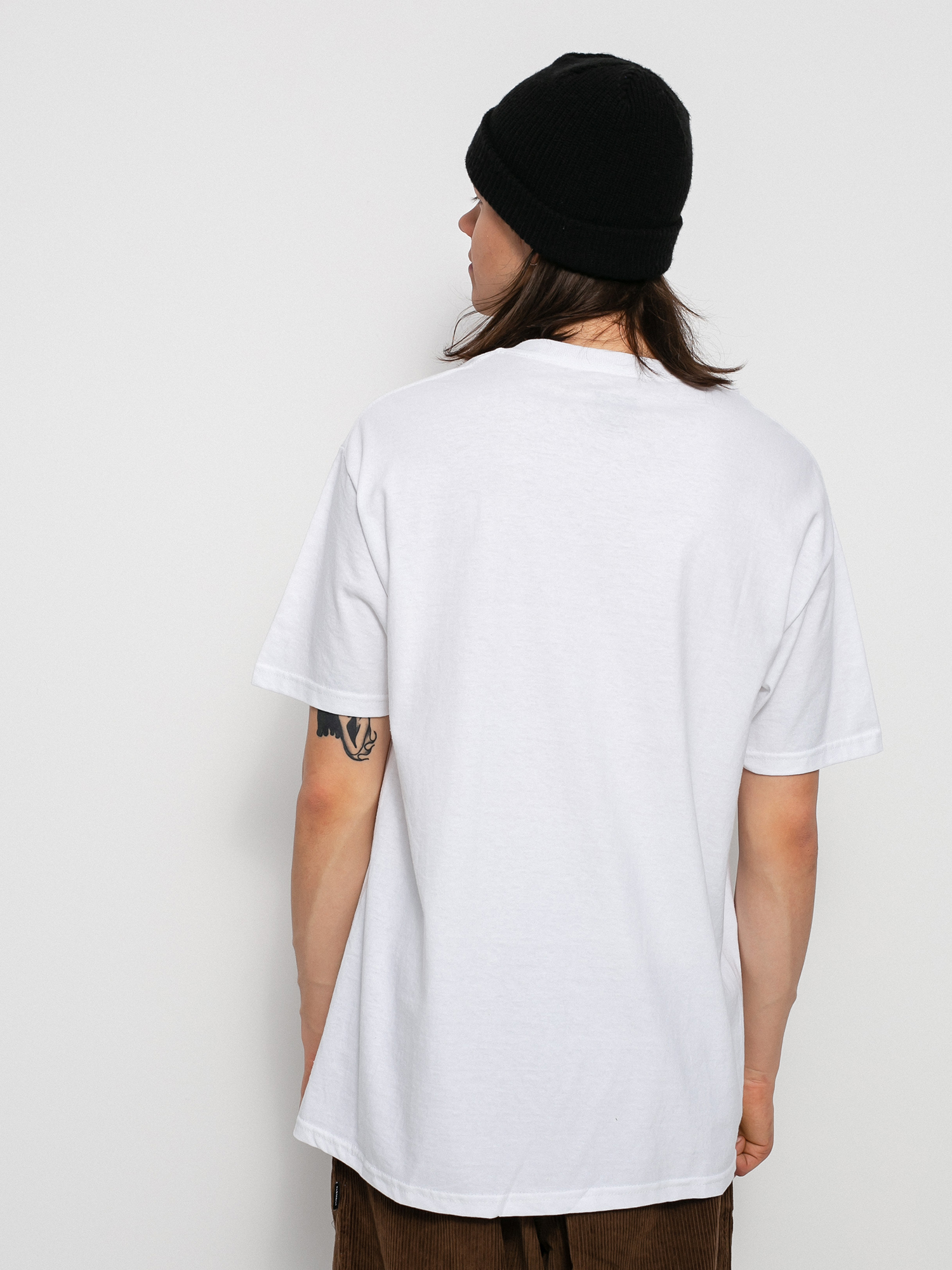 T-shirt DGK Koi (white)