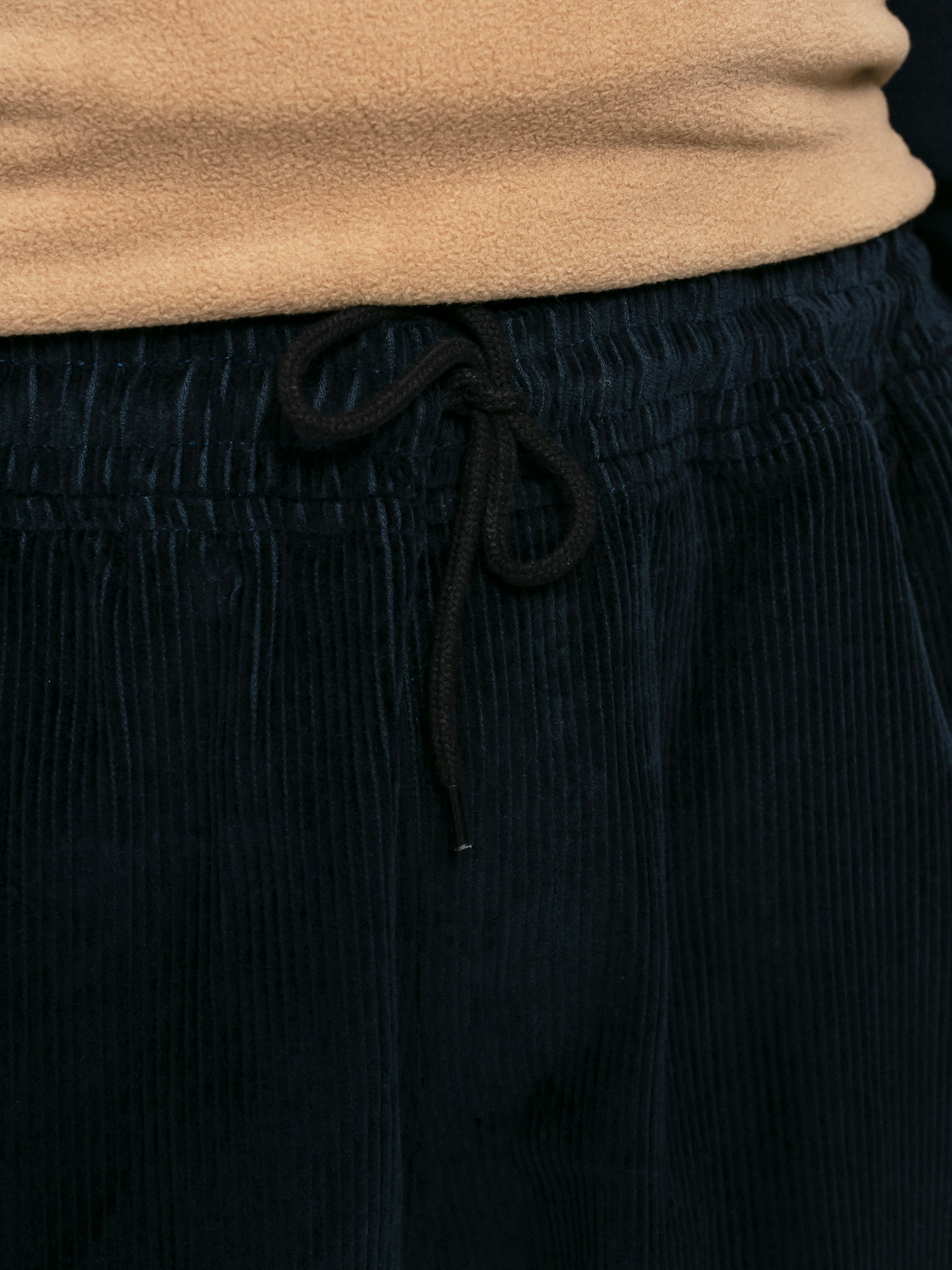 Spodnie Element Chillin Corduroy (eclipse navy)
