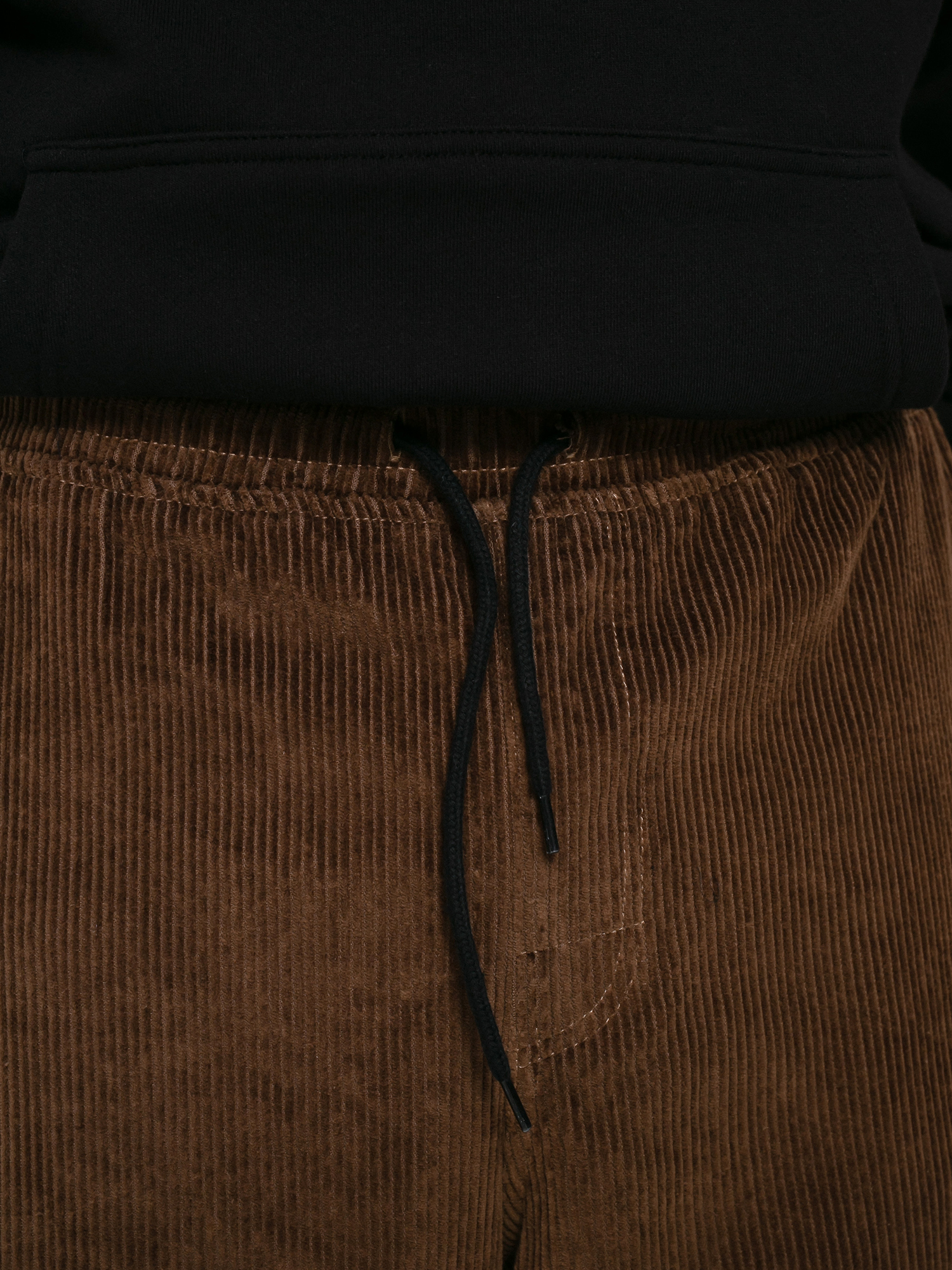Spodnie Element Chillin Corduroy (teak)