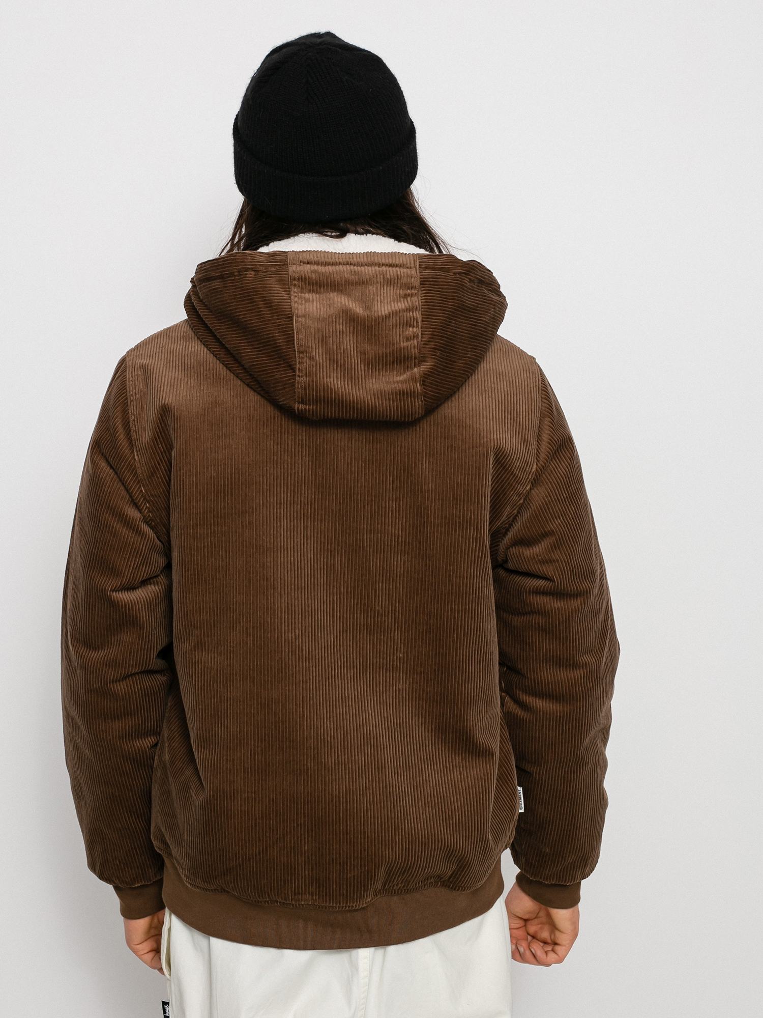 Kurtka Element Dulcey Corduroy (teak)