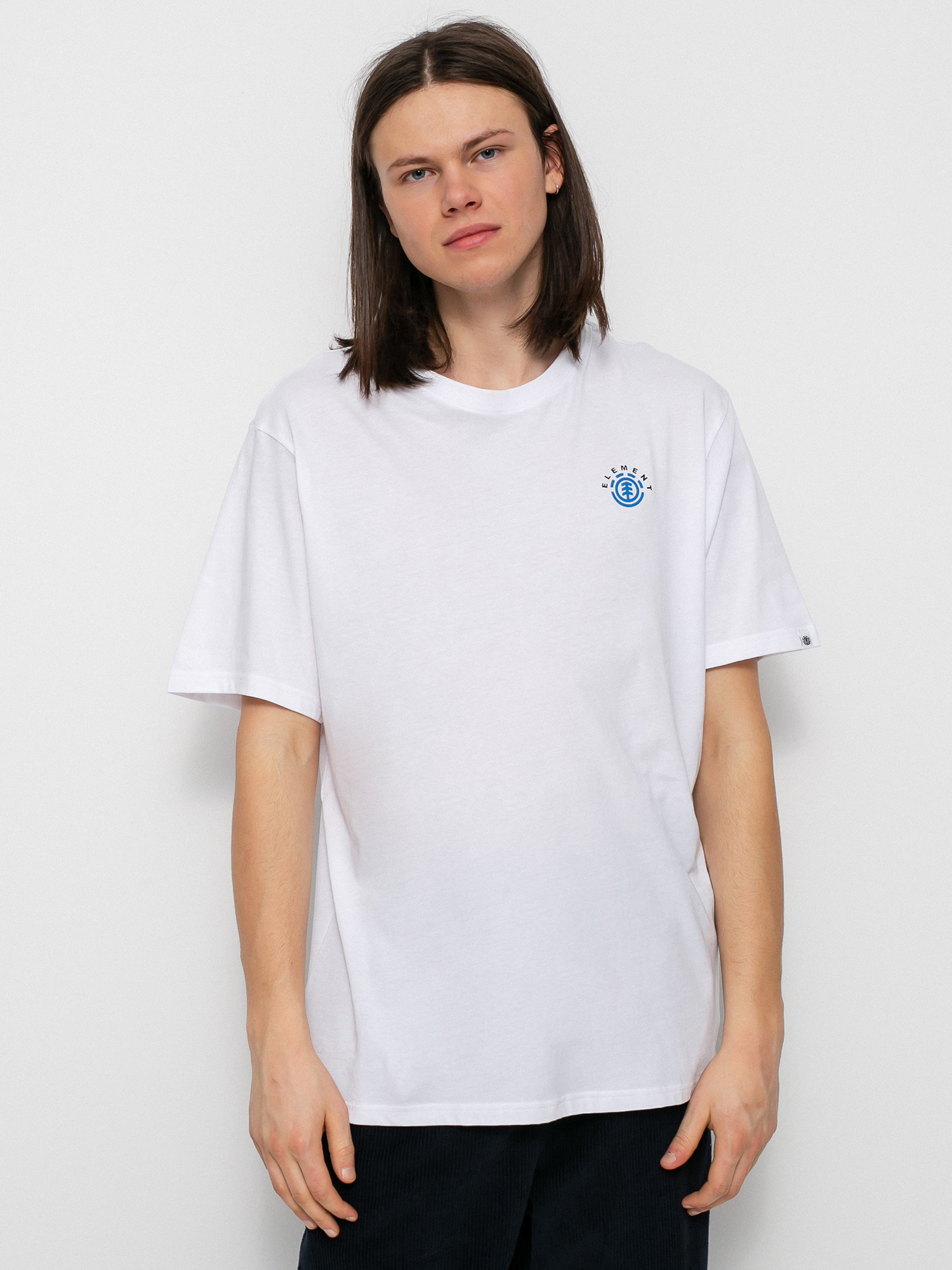 T-shirt Element Ivyhill (optic white)