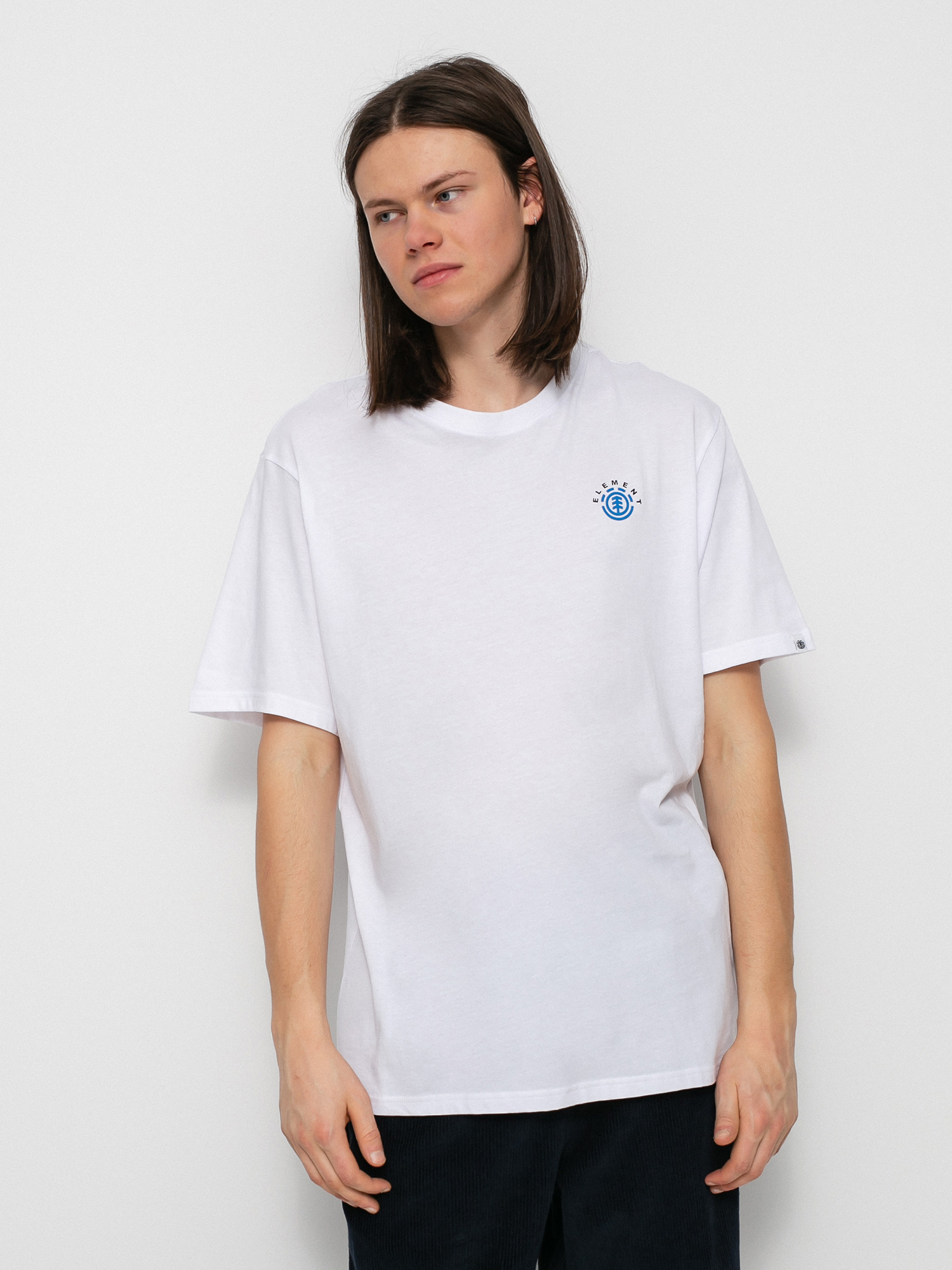 T-shirt Element Ivyhill (optic white)