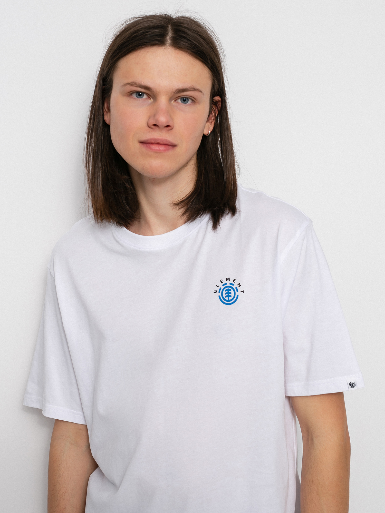 T-shirt Element Ivyhill (optic white)
