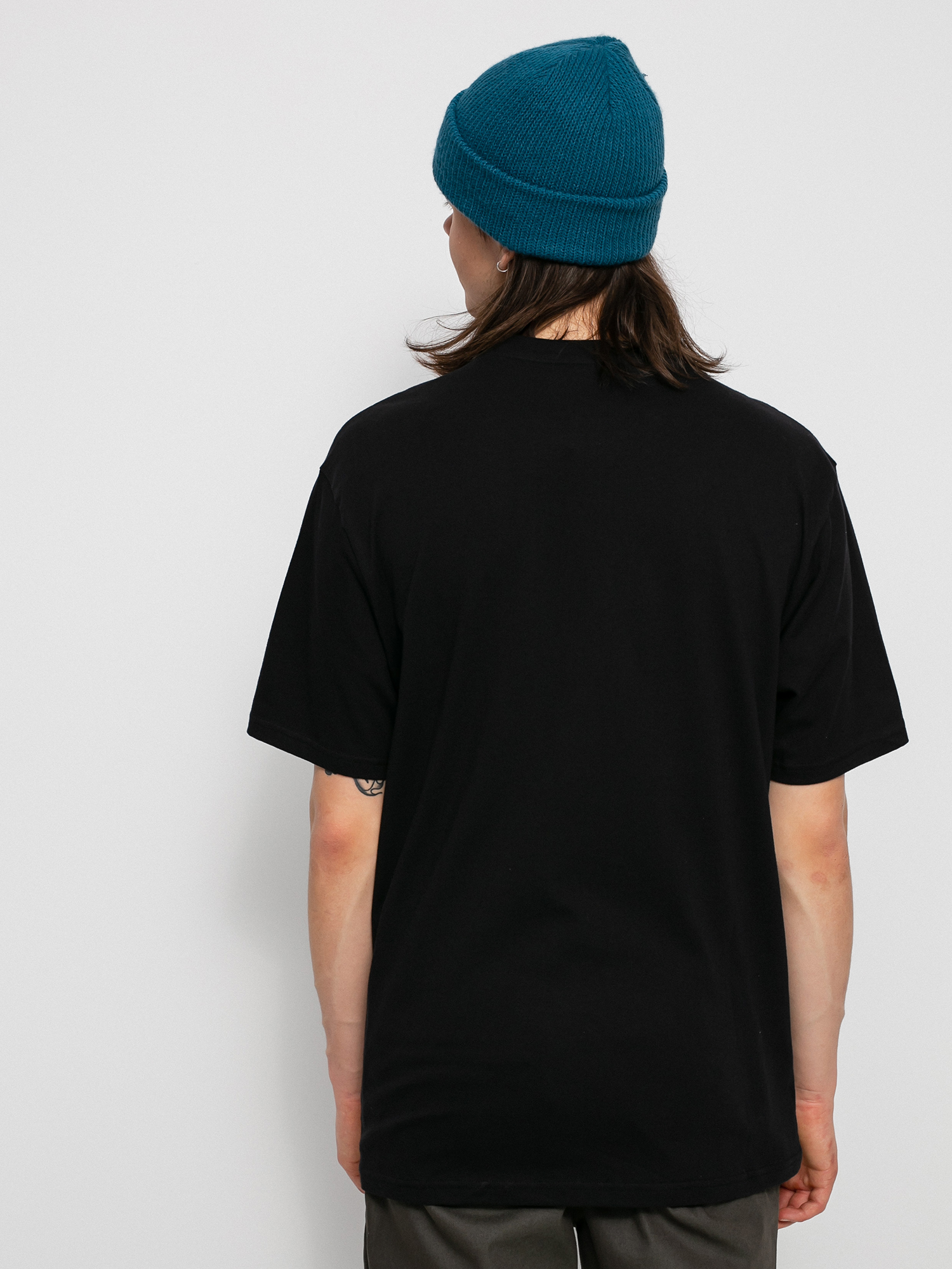 T-shirt Element Kimos (flint black)