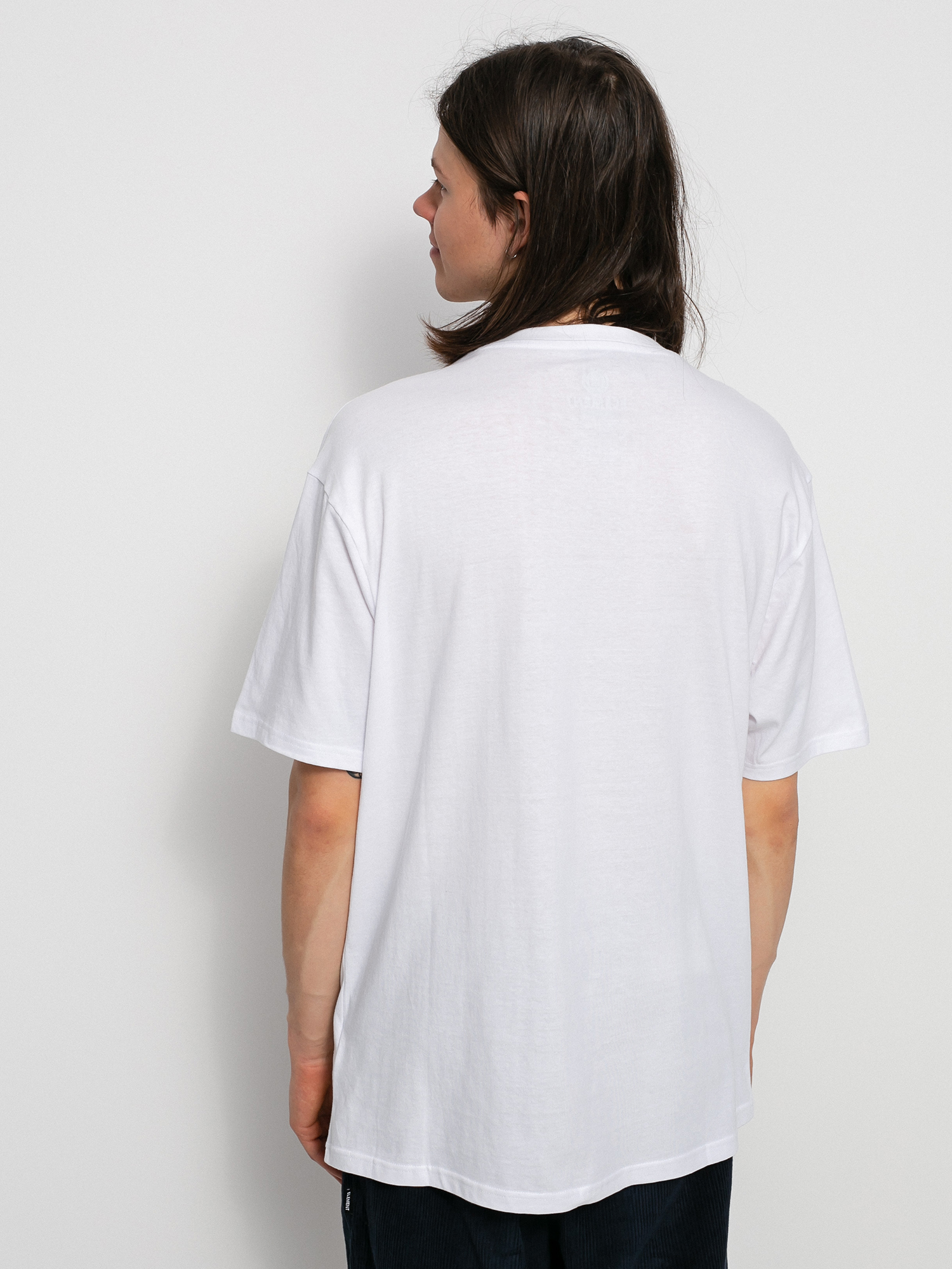 T-shirt Element Kimos (optic white)