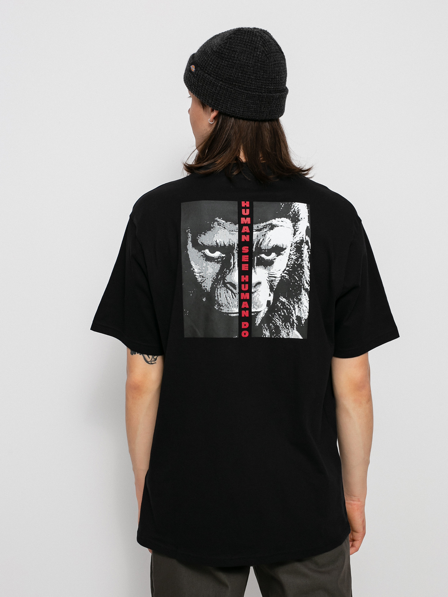 T-shirt Element Pota Arise (flint black)