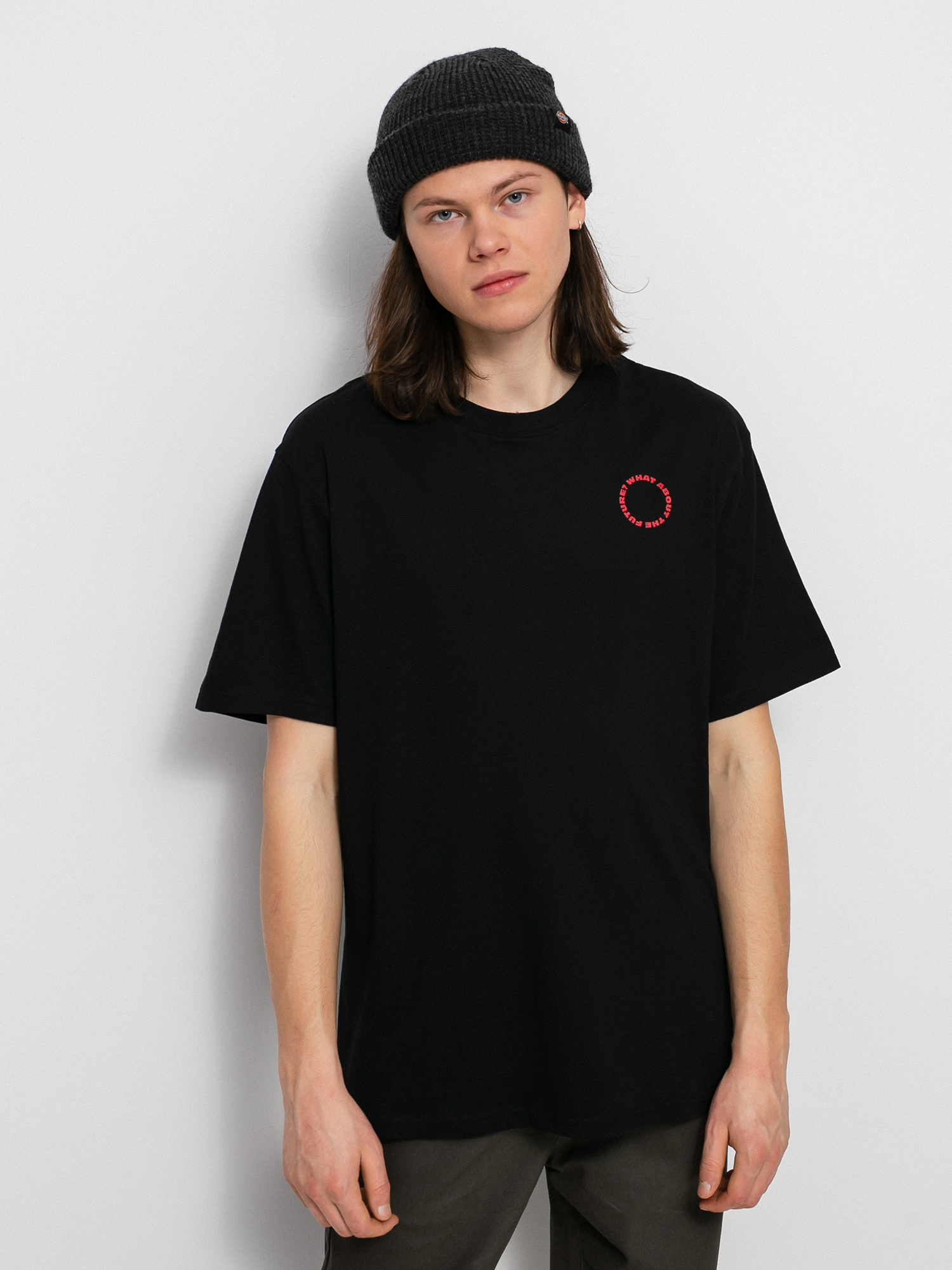 T-shirt Element Pota Arise (flint black)