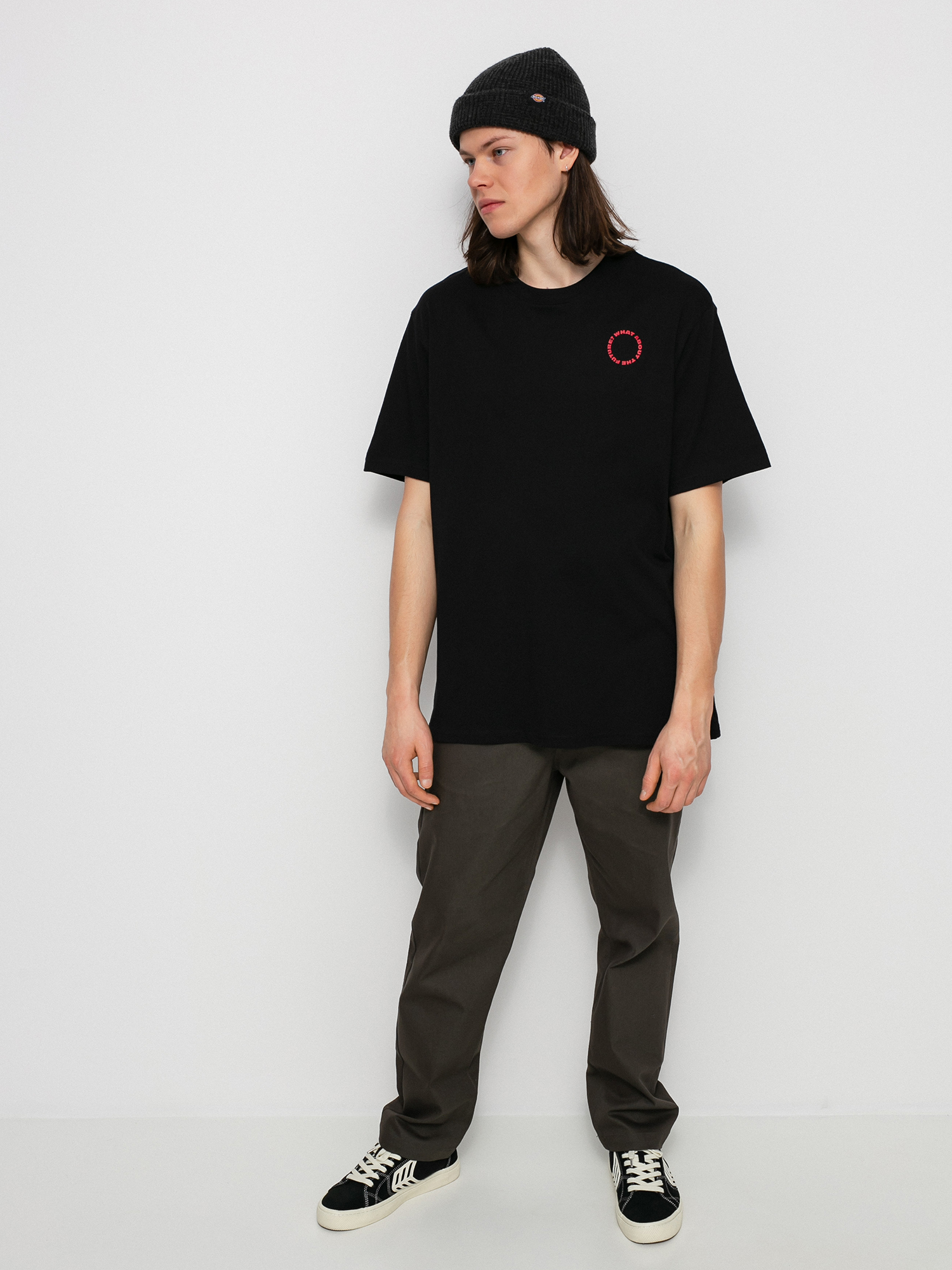 T-shirt Element Pota Arise (flint black)