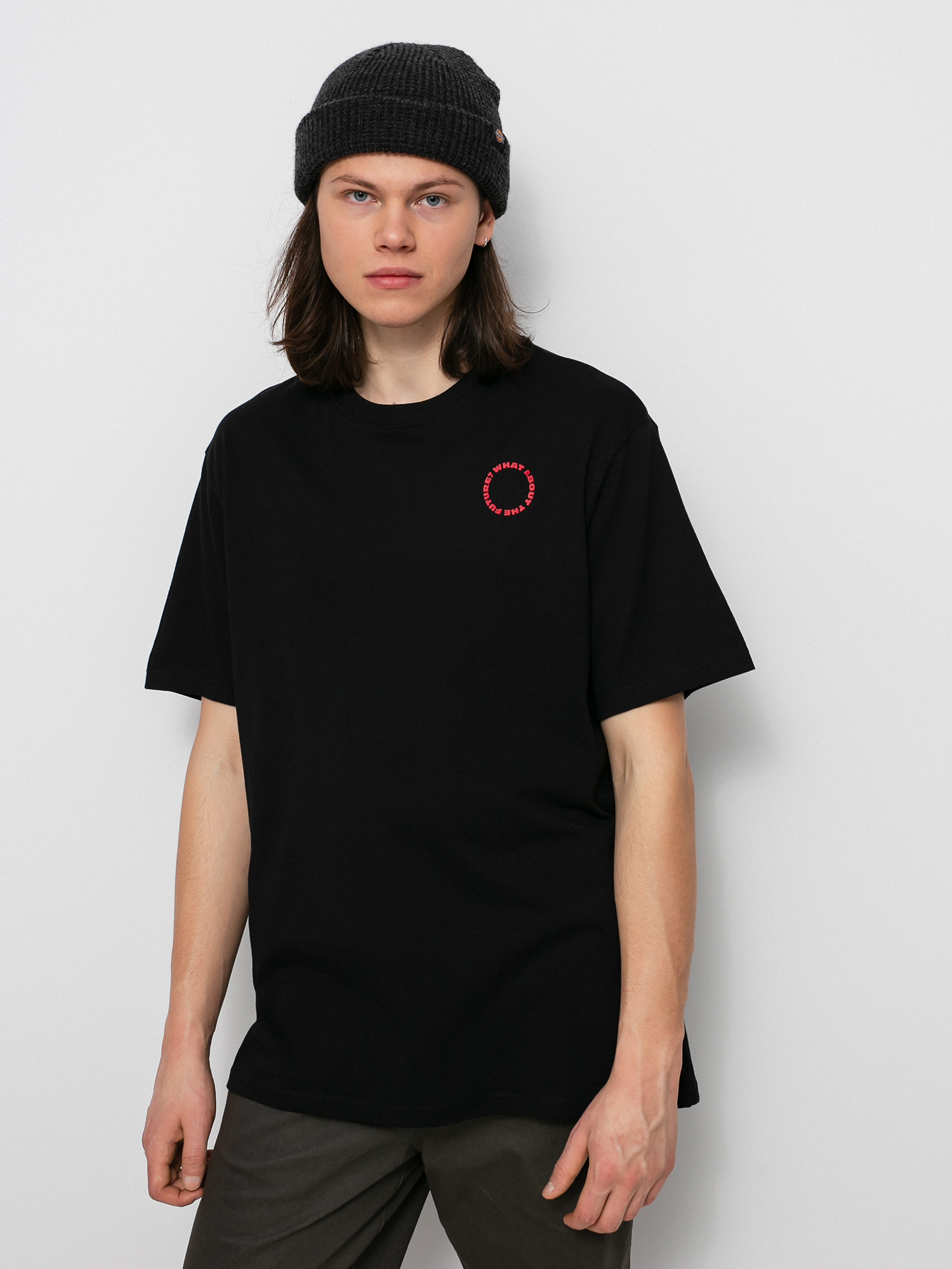 T-shirt Element Pota Arise (flint black)