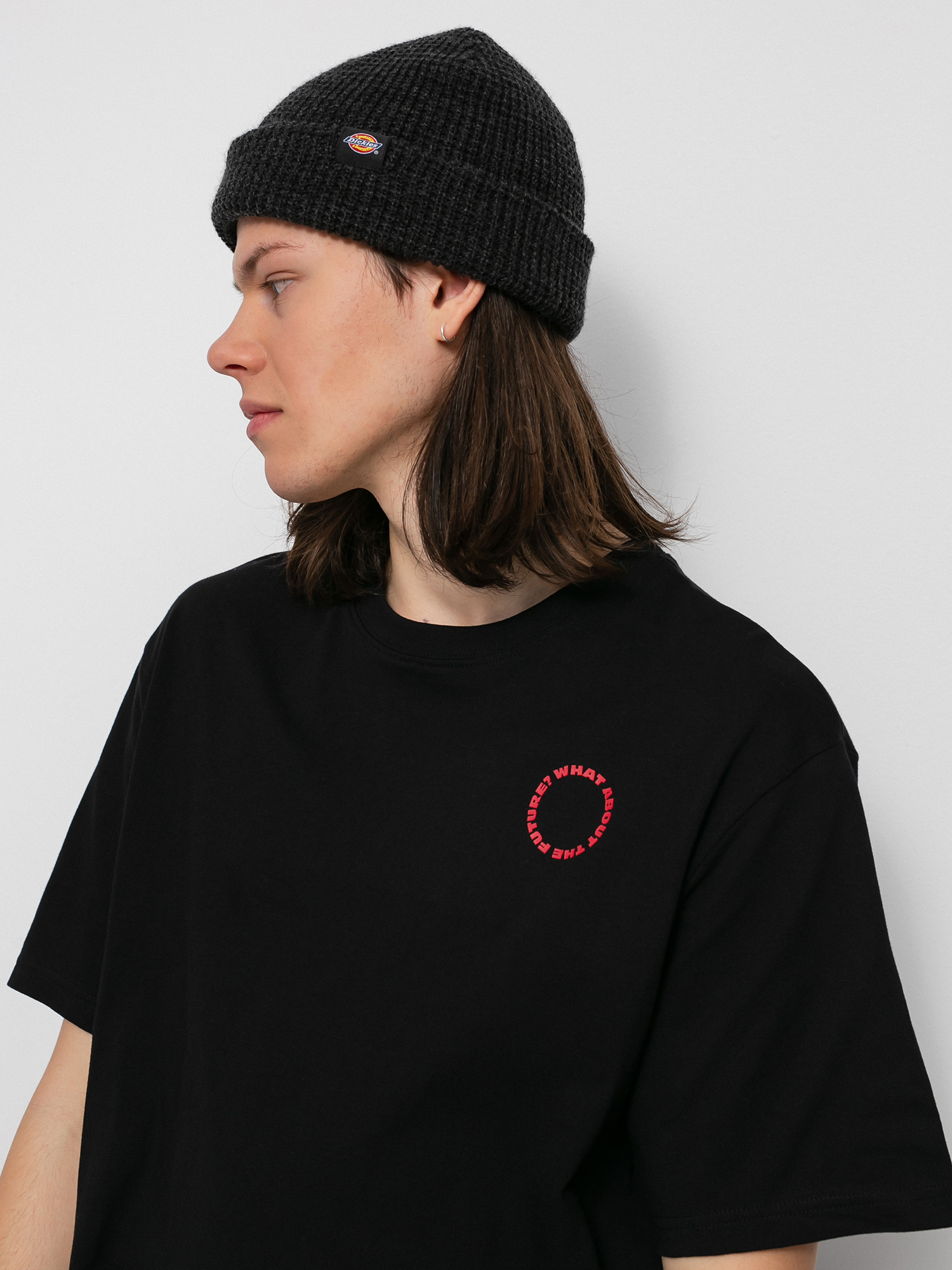 T-shirt Element Pota Arise (flint black)