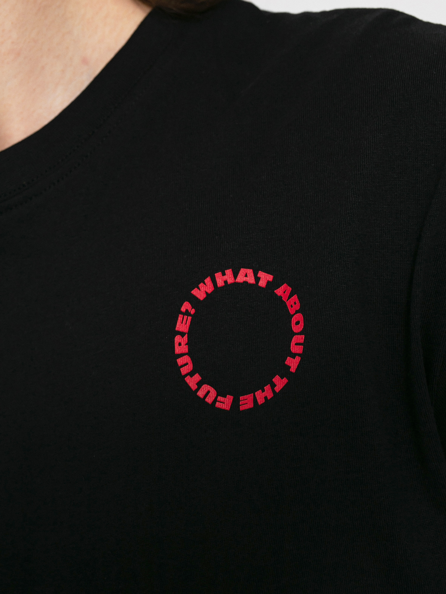 T-shirt Element Pota Arise (flint black)