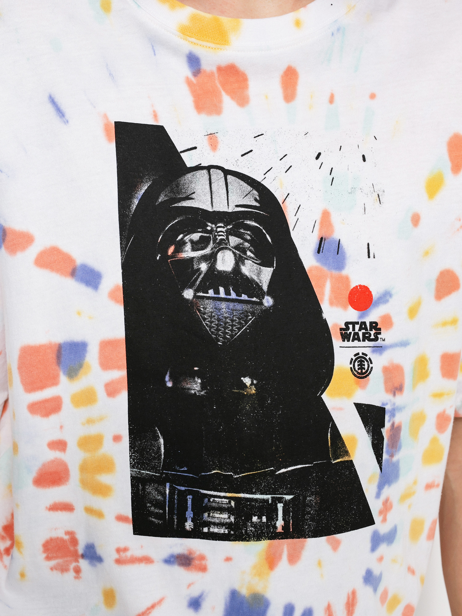 T-shirt Element X Star Wars Da (orange)