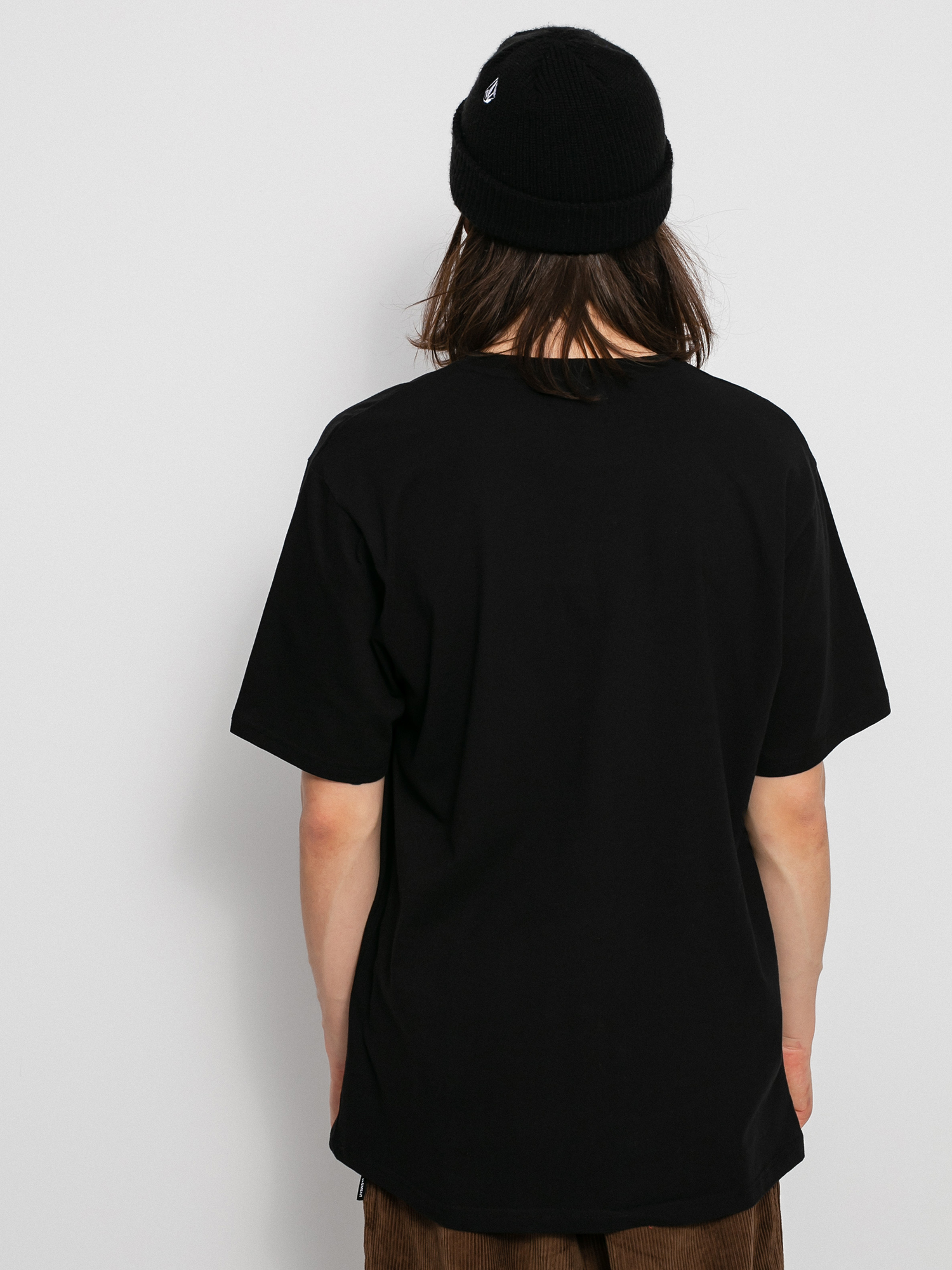 T-shirt Local Heroes Dark Glow (black)