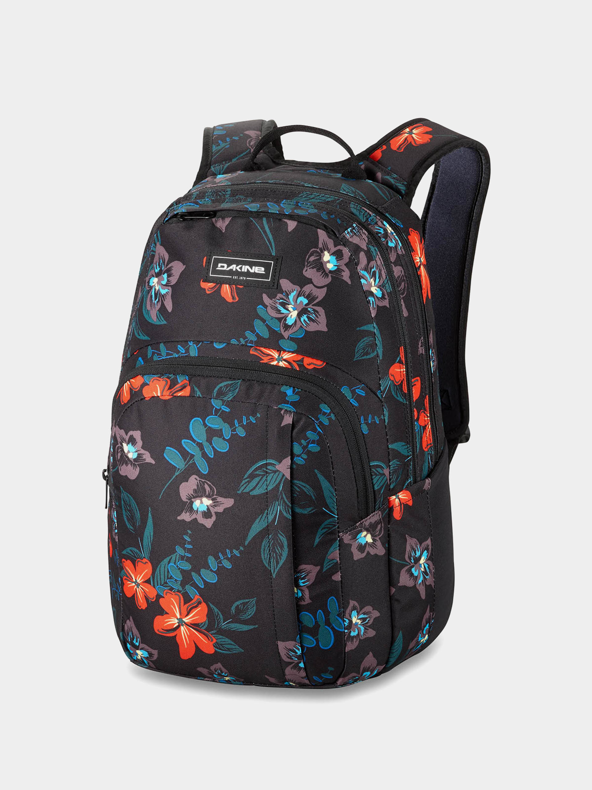 Plecak Dakine Campus M 25L (twilight floral)