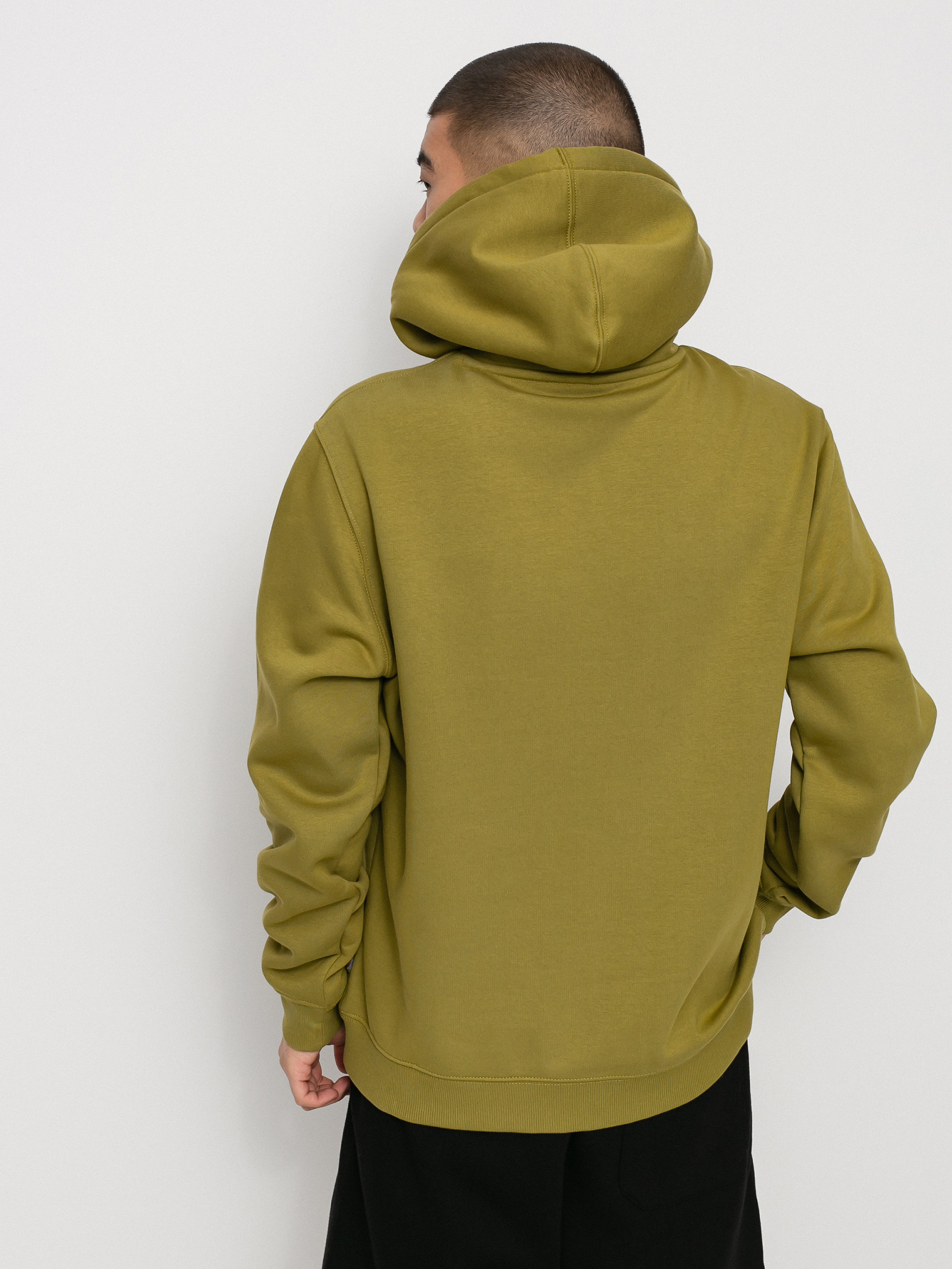 Bluza z kapturem Dickies Oakport HD (green moss)