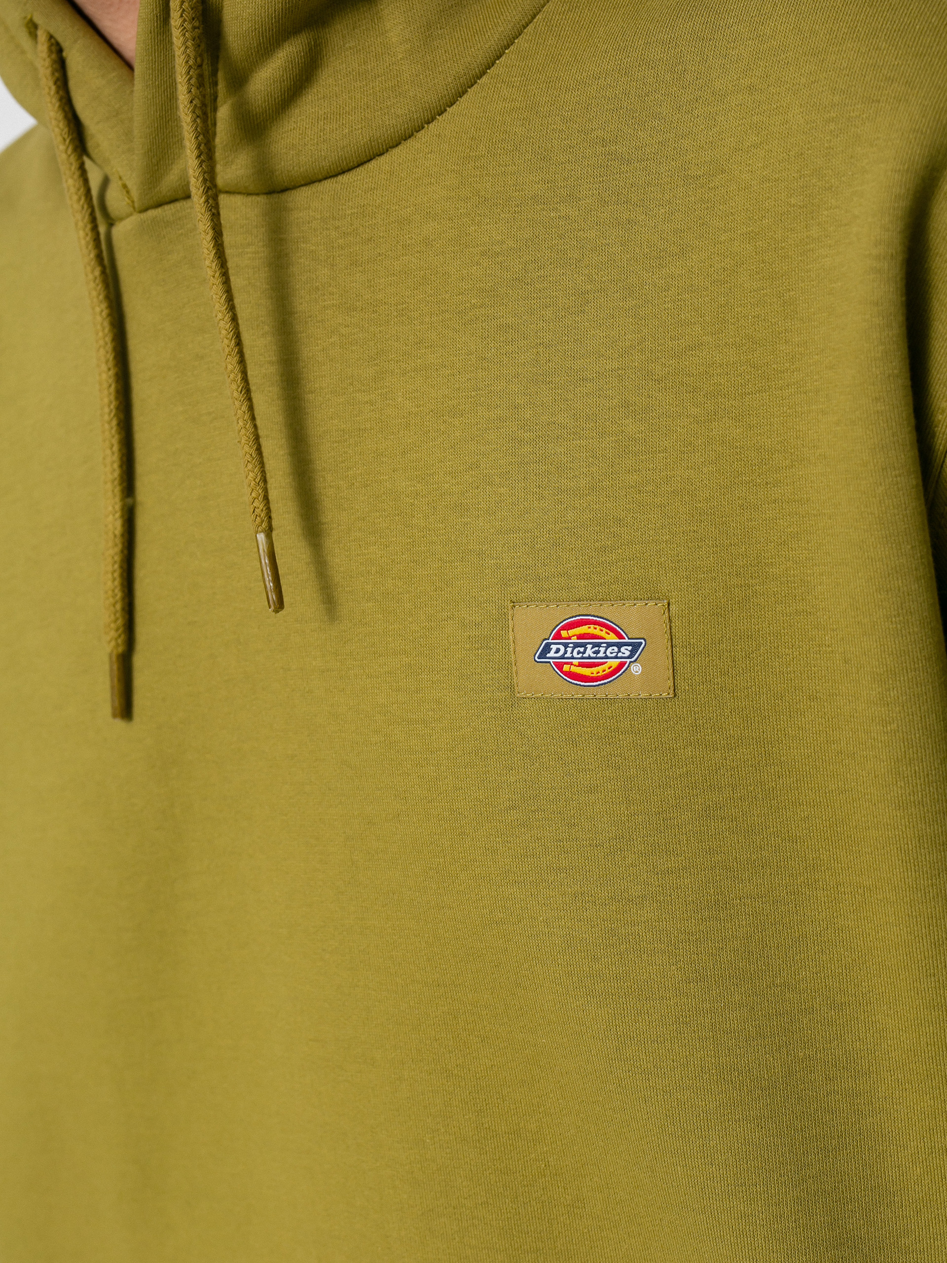 Bluza z kapturem Dickies Oakport HD (green moss)