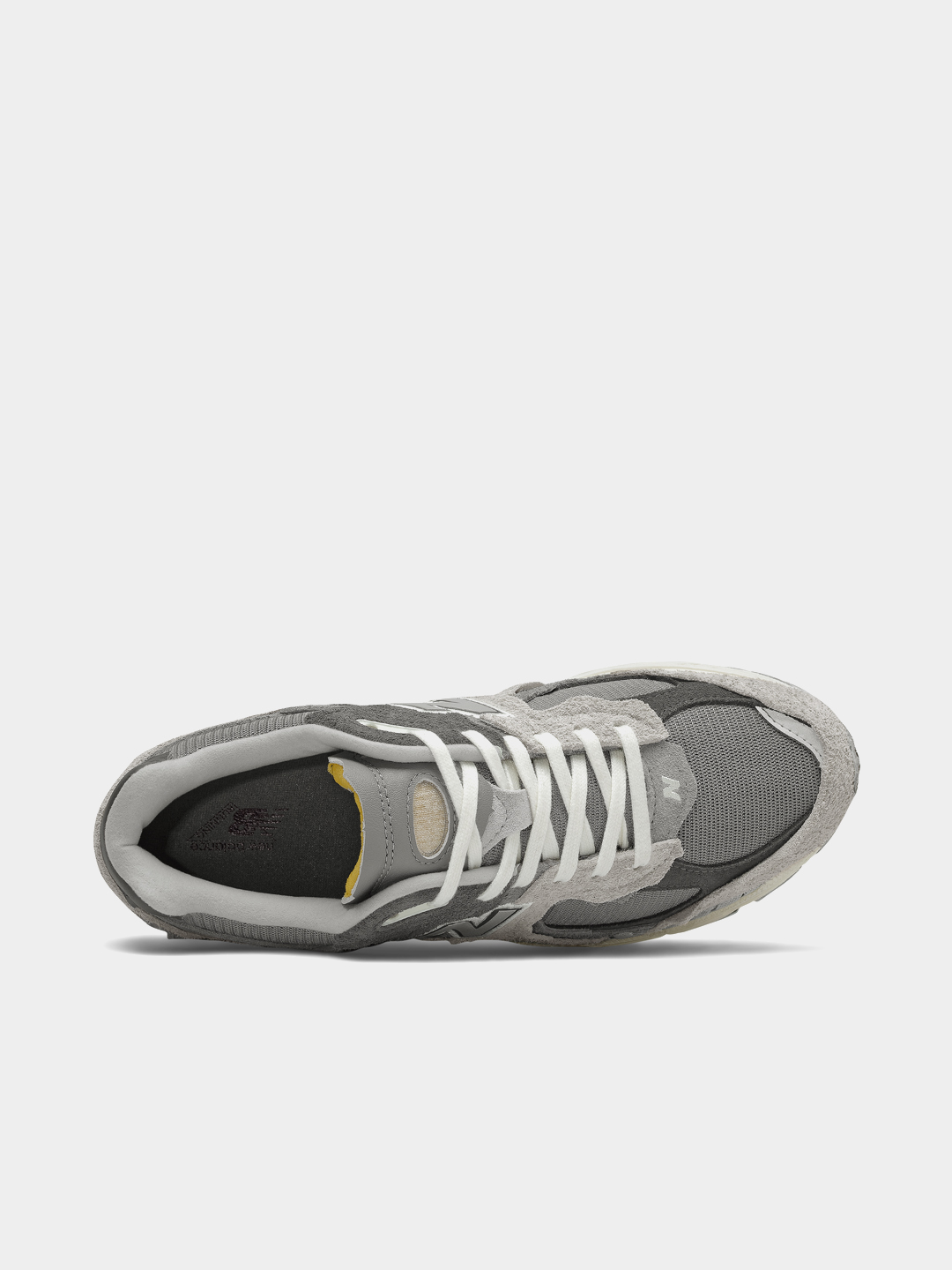 Buty New Balance 2002 (grey)