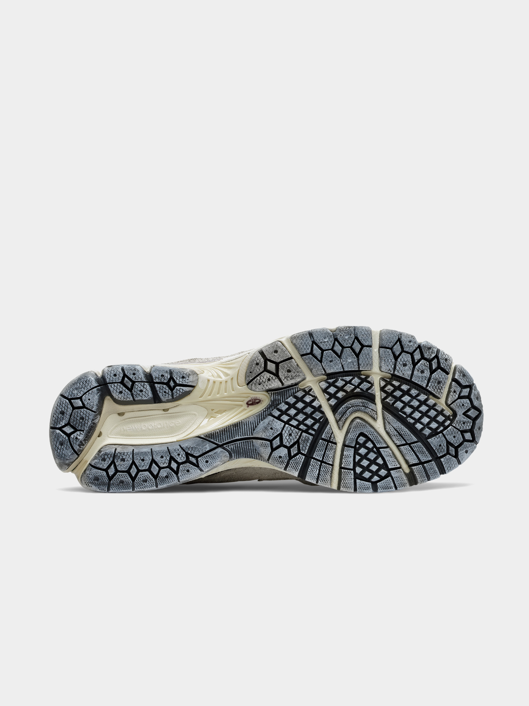 Buty New Balance 2002 (grey)