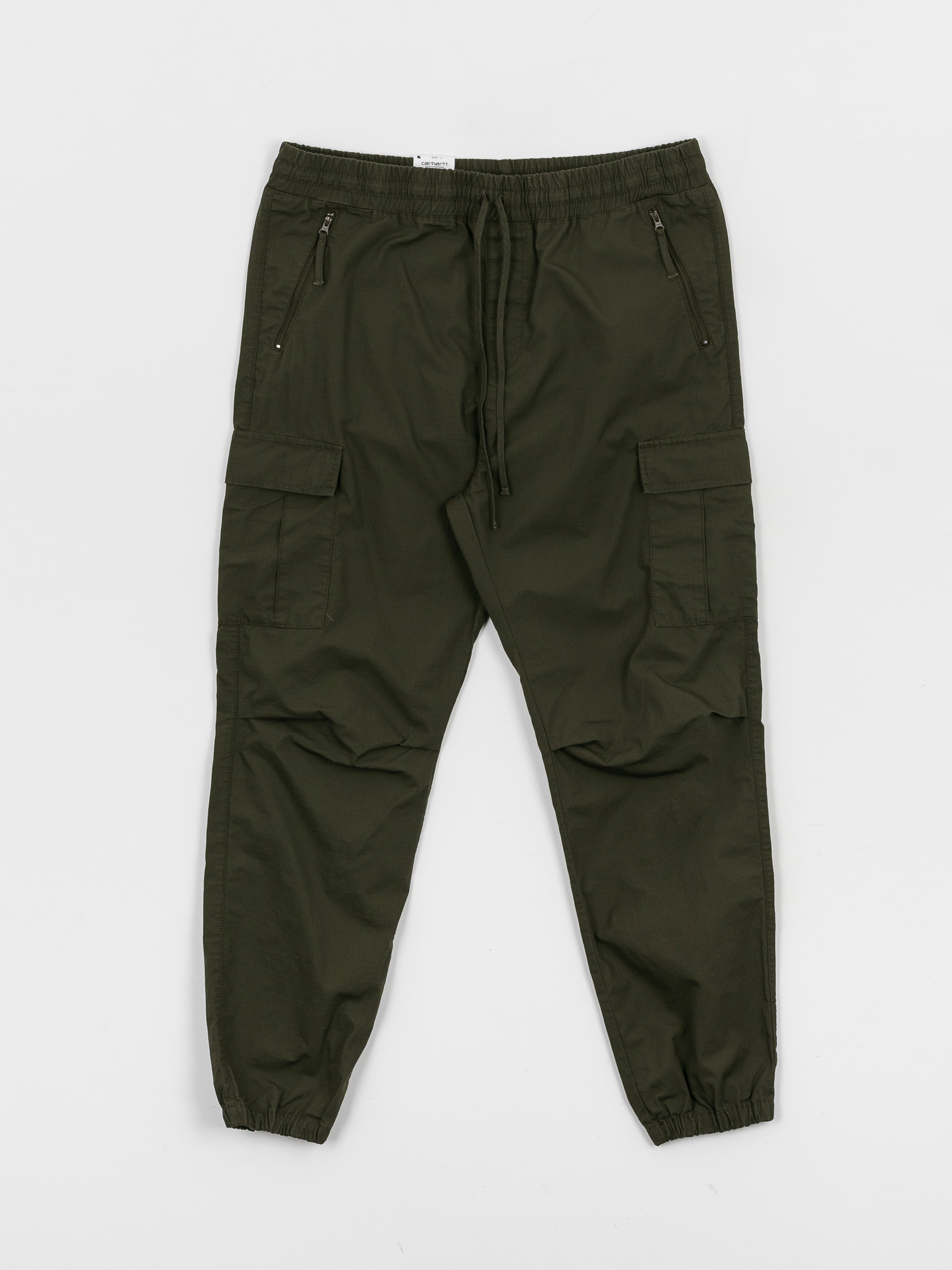 Spodnie Carhartt WIP Cargo Jogger (cypress)