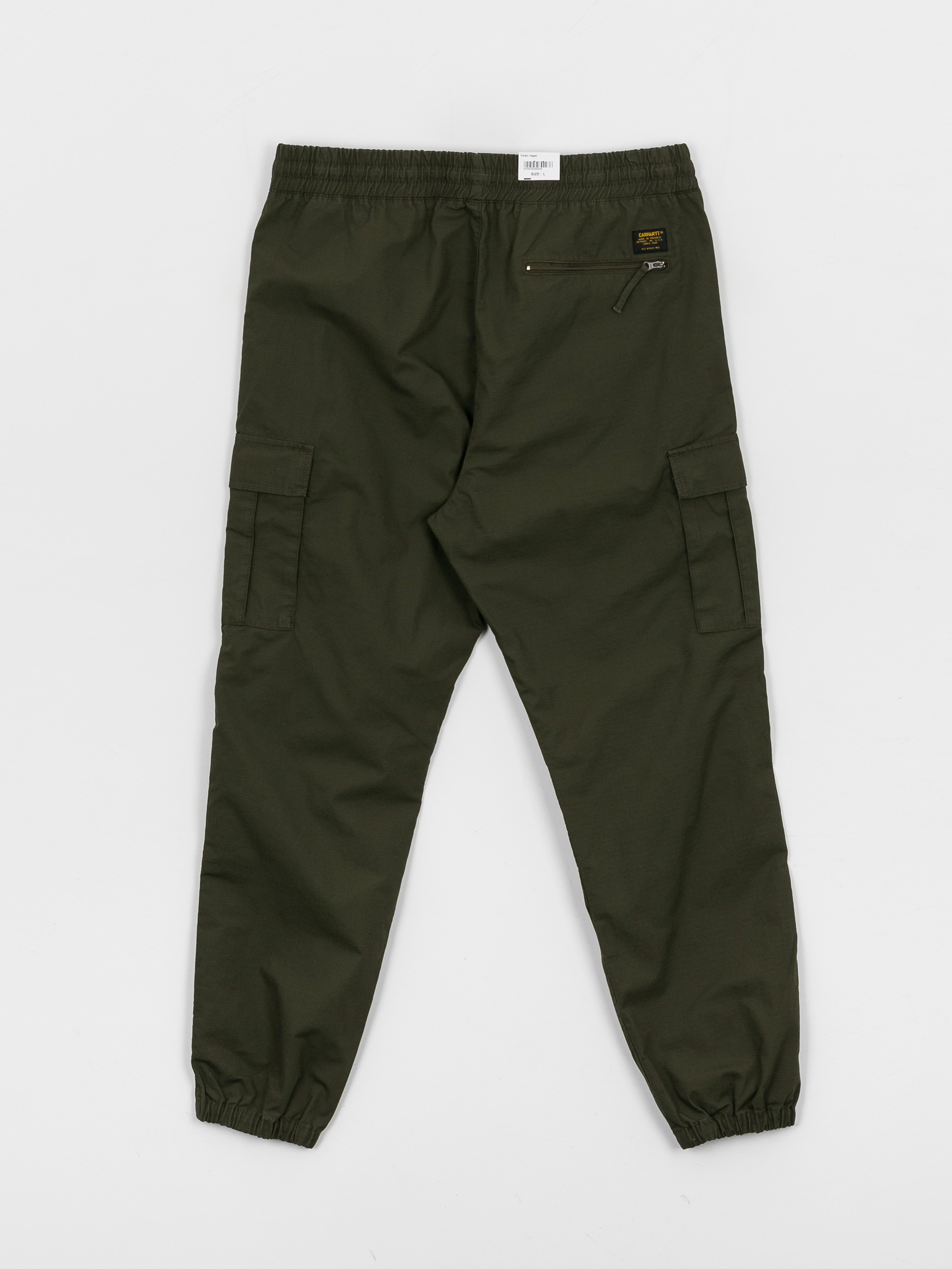 Spodnie Carhartt WIP Cargo Jogger (cypress)