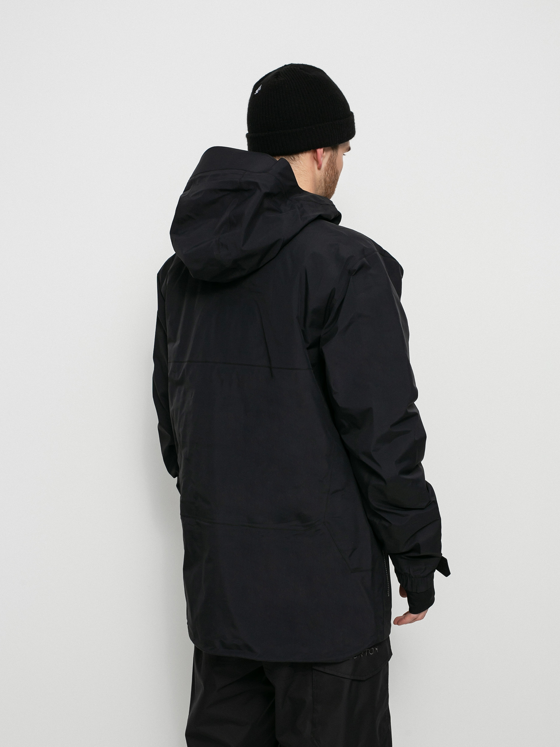 Męska Kurtka snowboardowa Volcom Tds Inf Gore Tex (black)