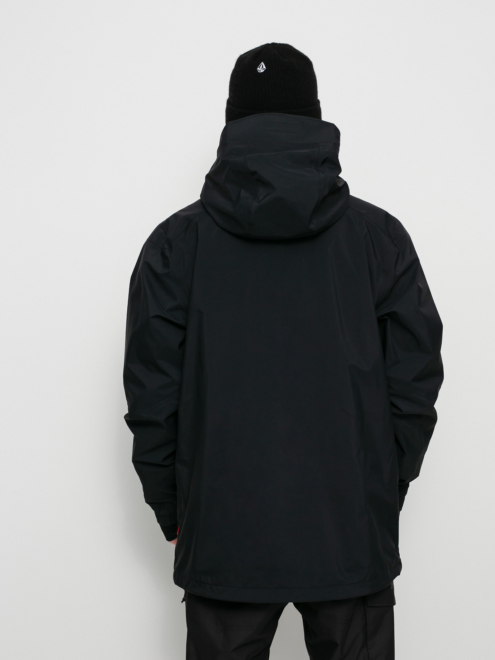 Męska Kurtka snowboardowa Volcom Guide Gore Tex (black)