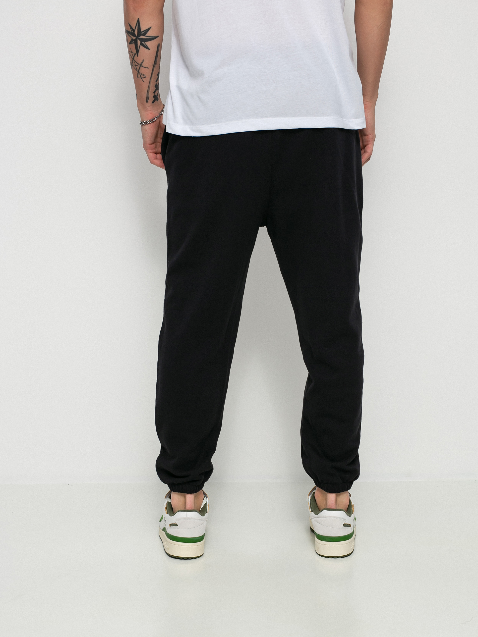 Spodnie RVCA Va Essential Jogger (black)